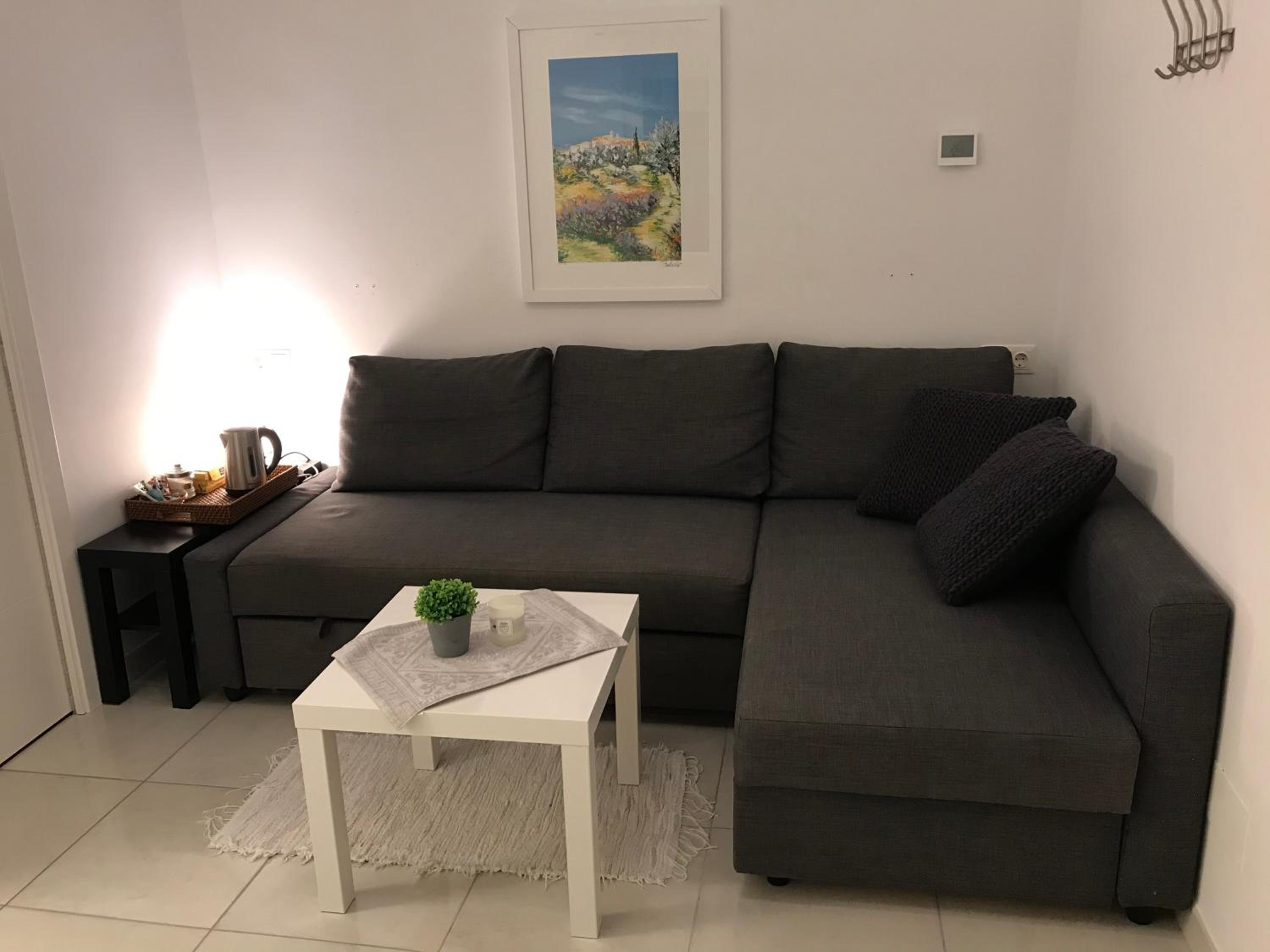 Villa con piscina privada