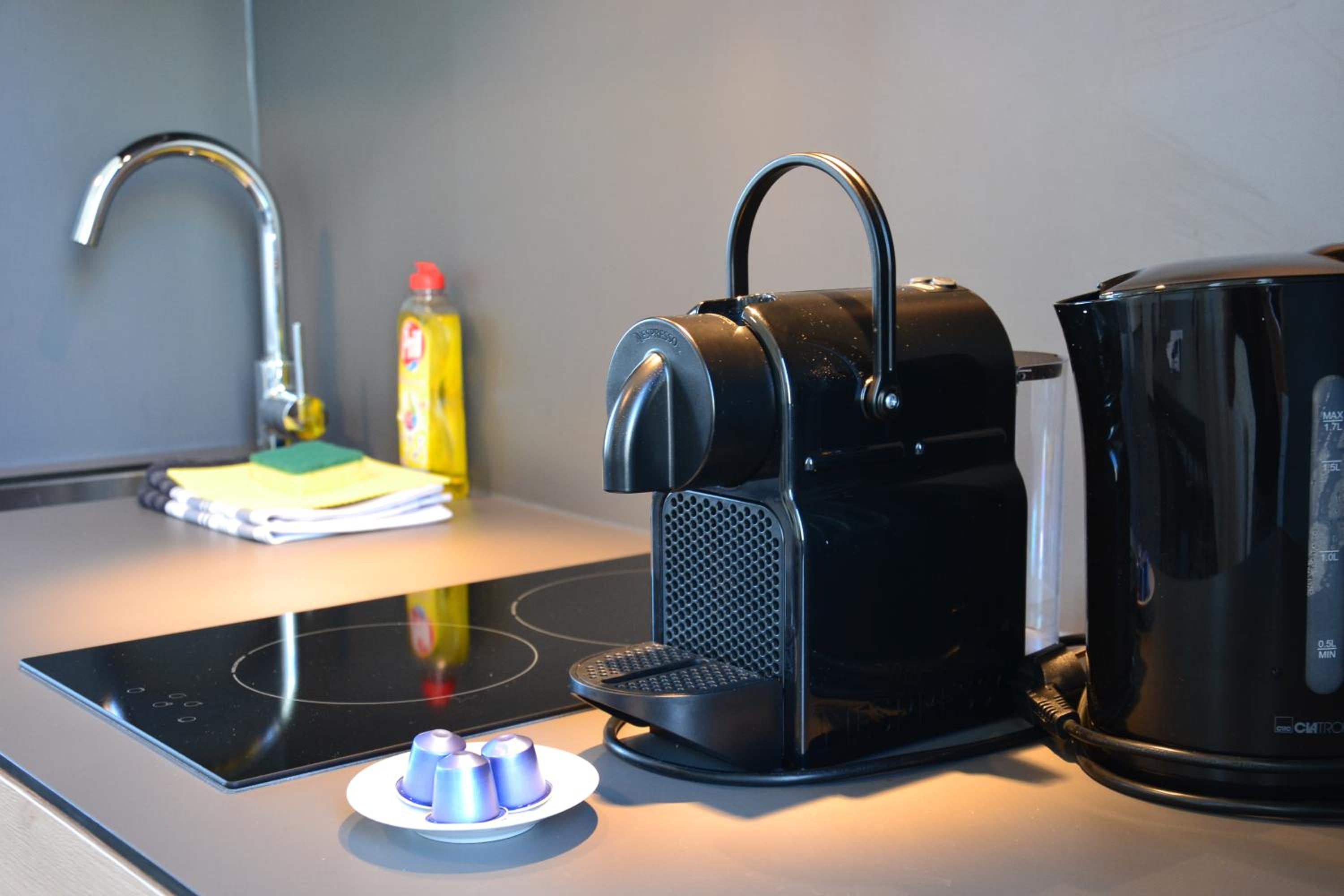 Superior Apartment photo 3