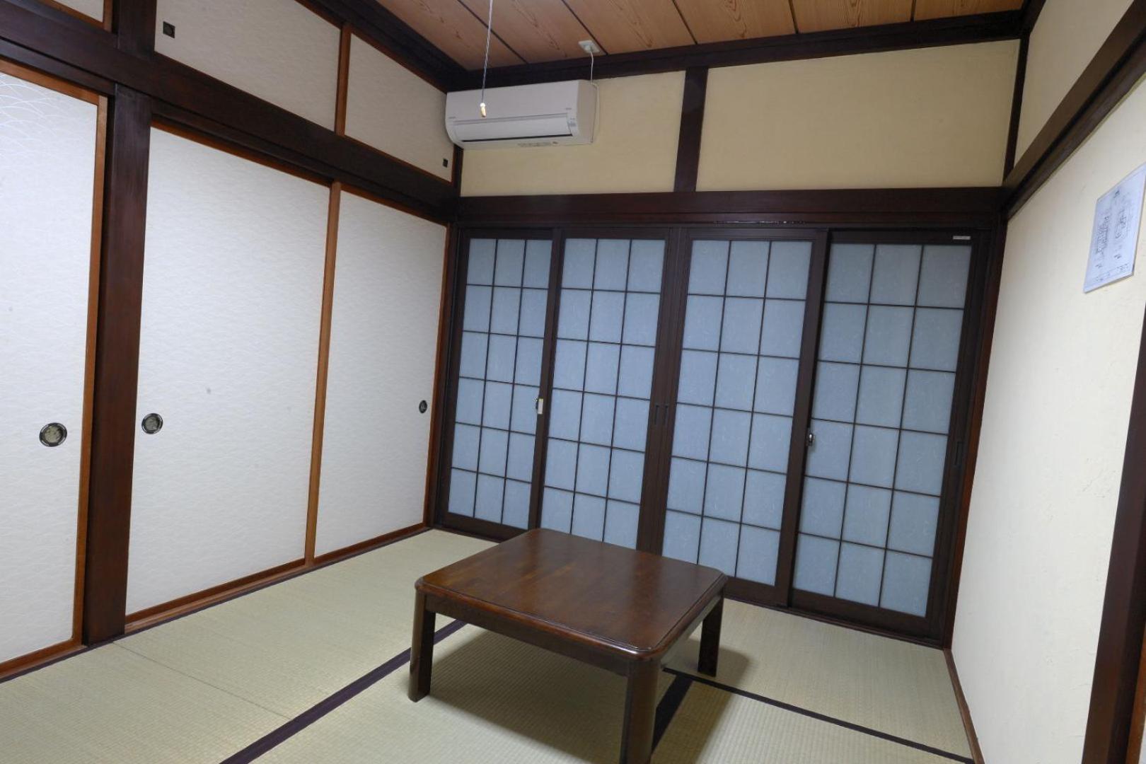 Standard Twin Room photo 1