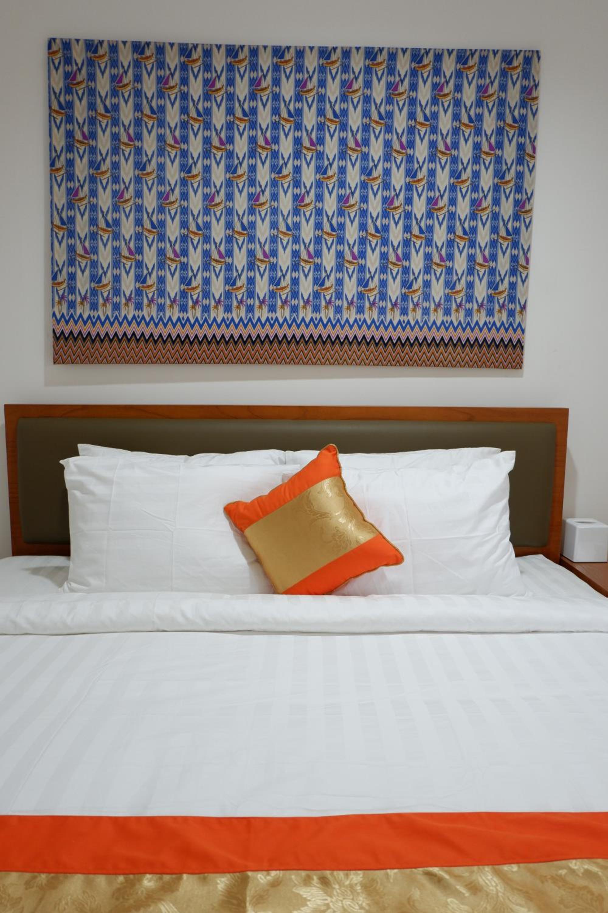 Standard Double Room - Photo 5