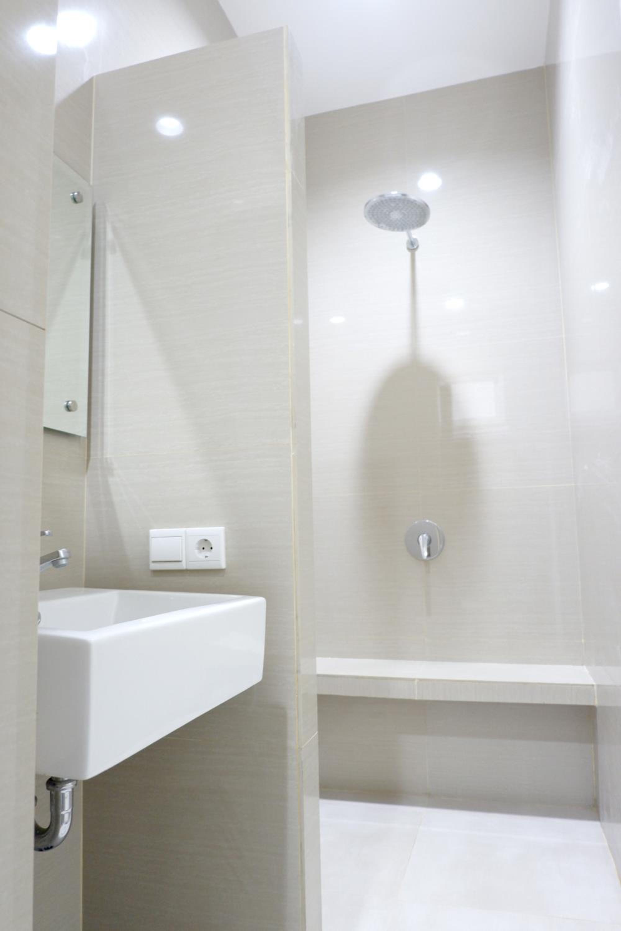 Standard Double Room - Photo 6