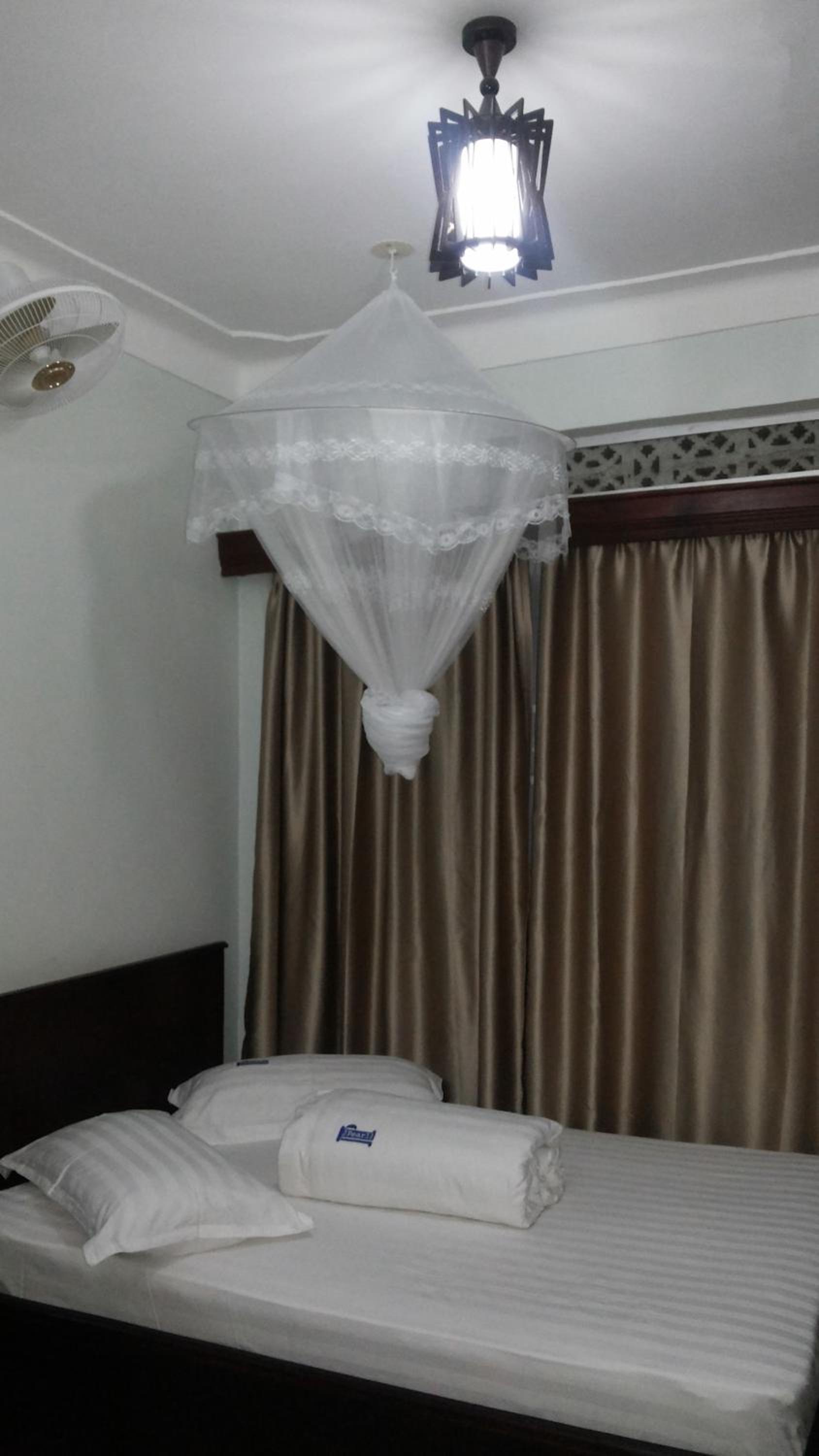 Economy Single Room