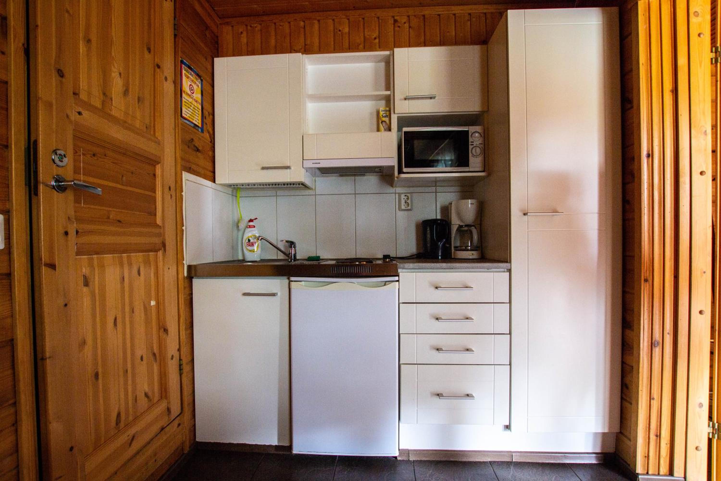 Chalet - Photo 4