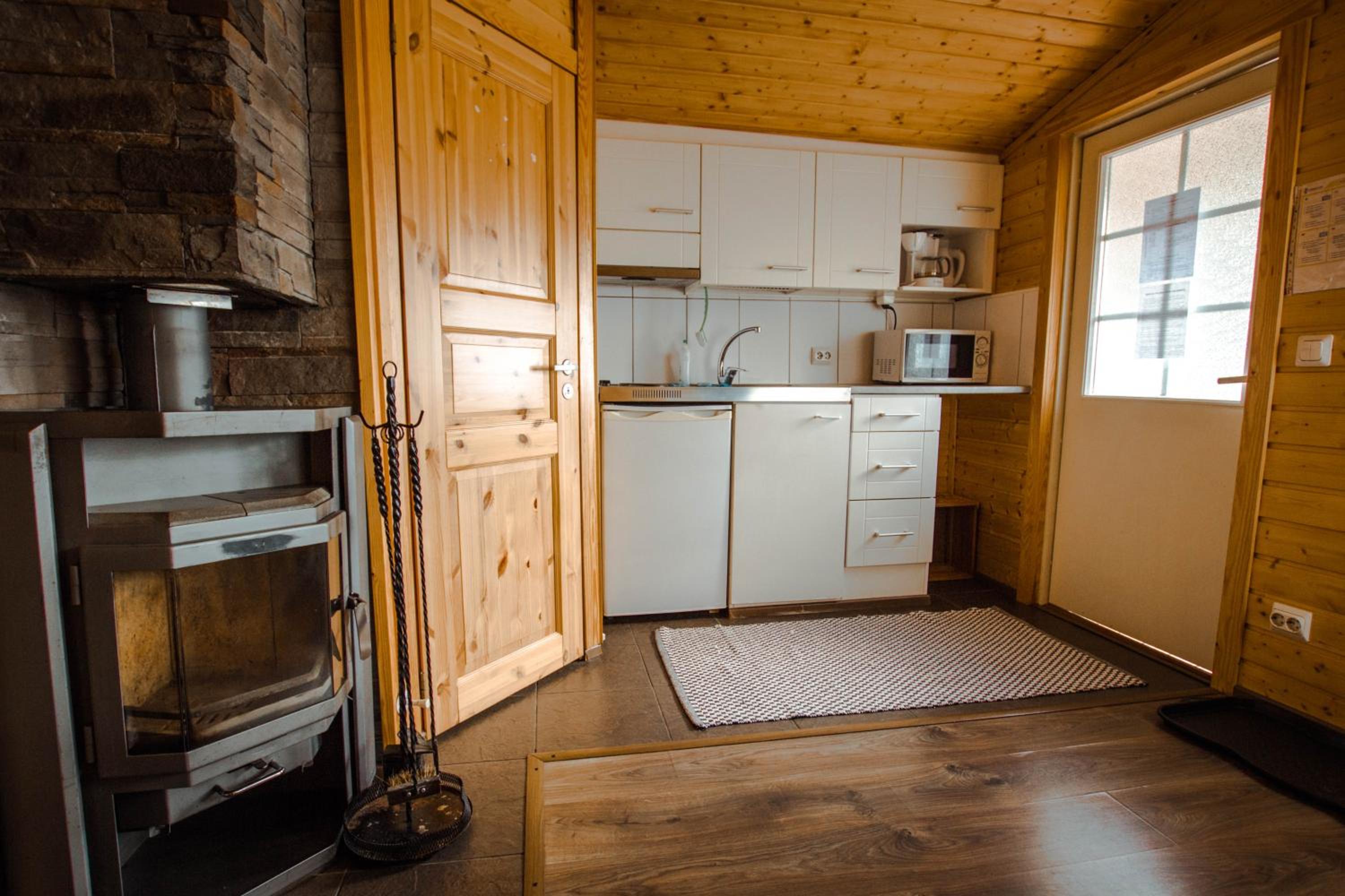 Superior Apartment with Sauna - Photo 8