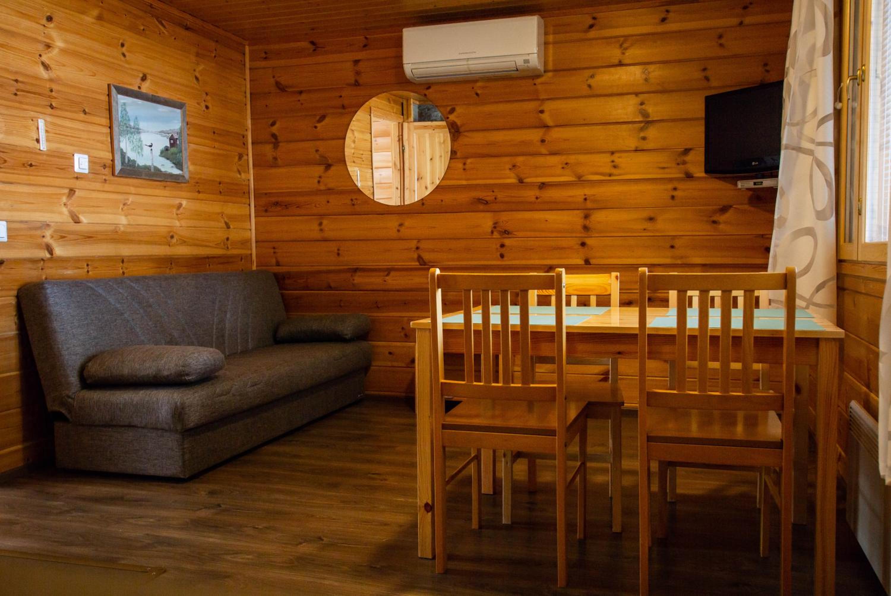 Superior Apartment with Sauna - Photo 7