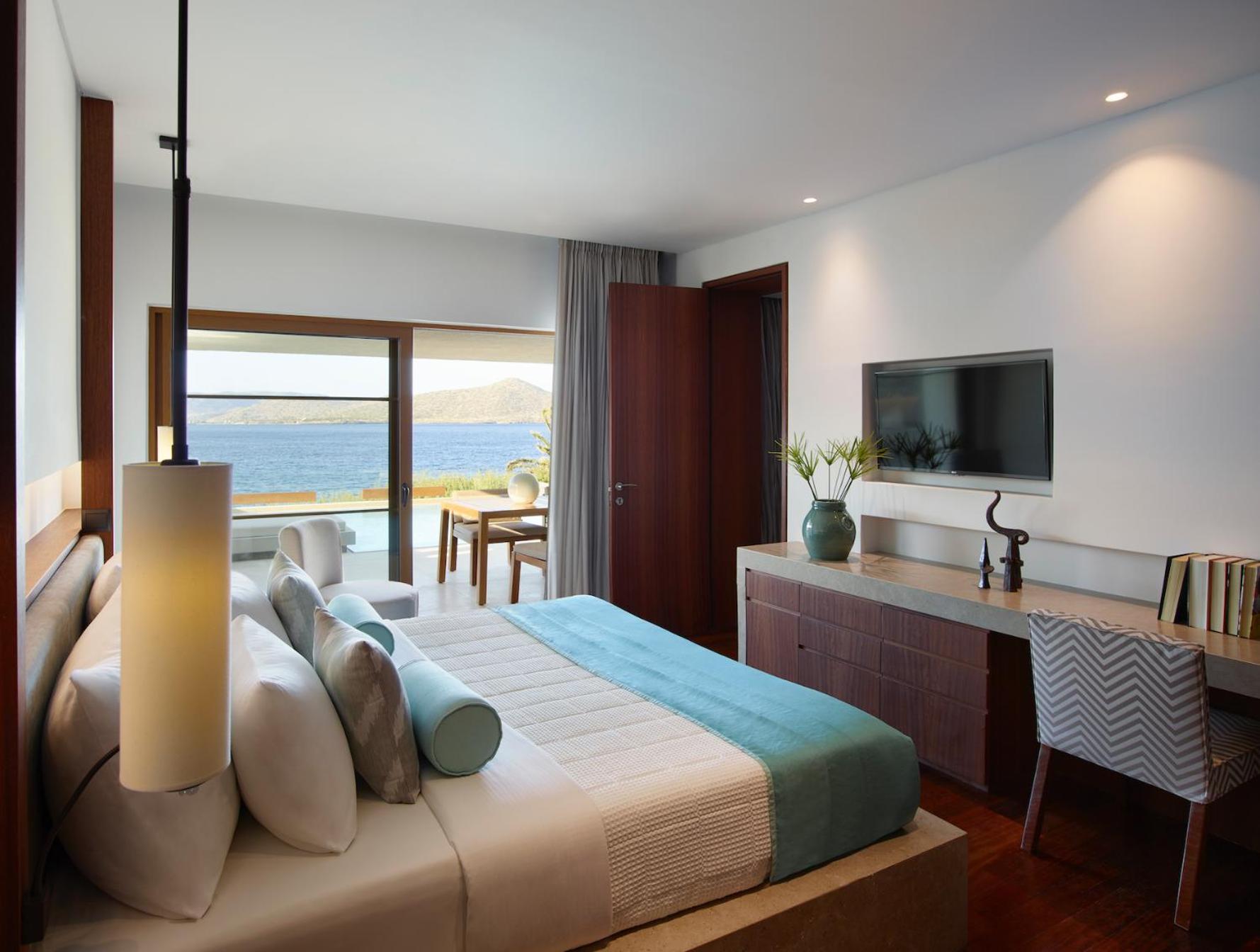 Presidential Two-Bedroom Villa with Private Pool photo 3