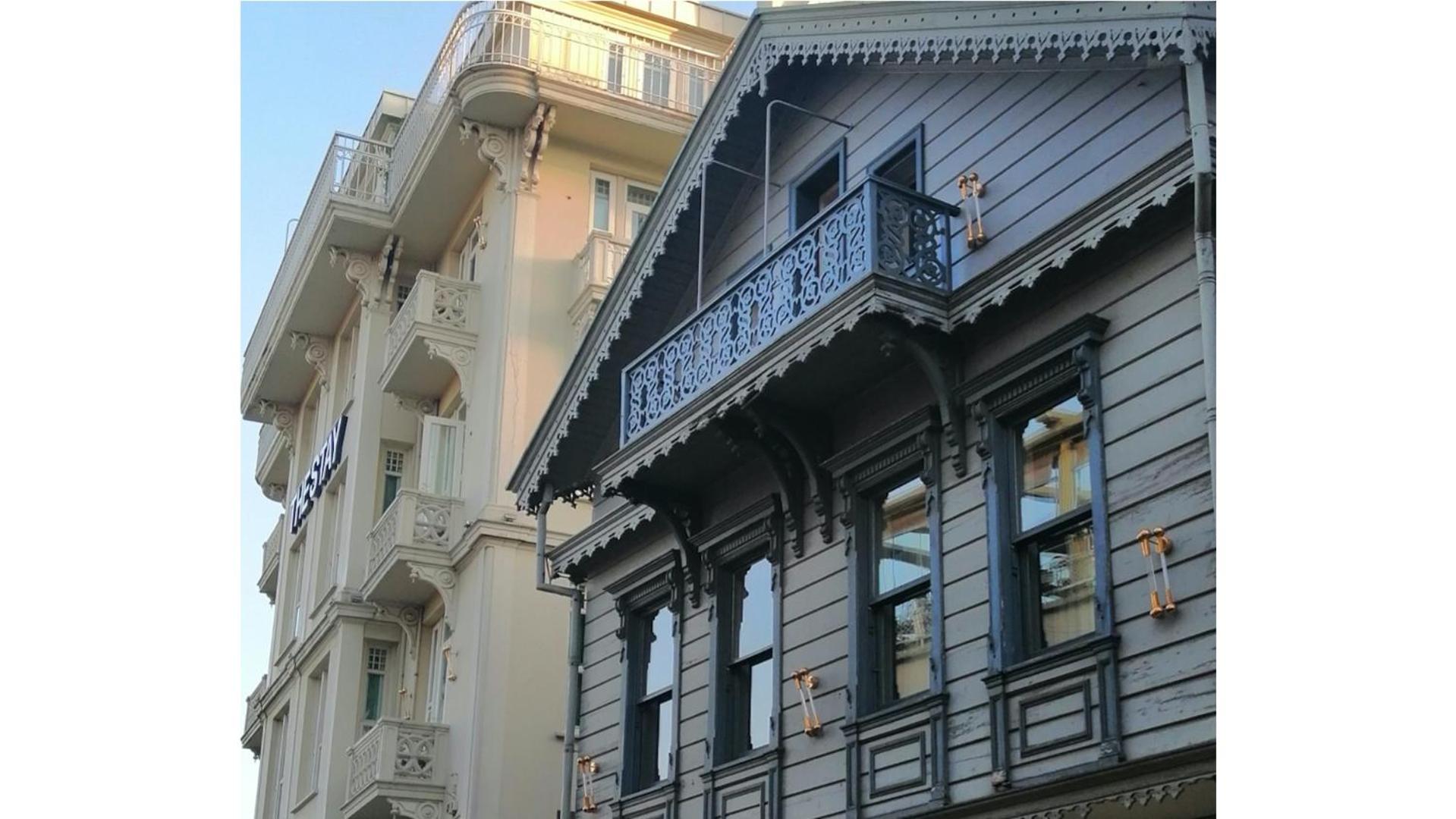 Family Mansion (Annex Building)