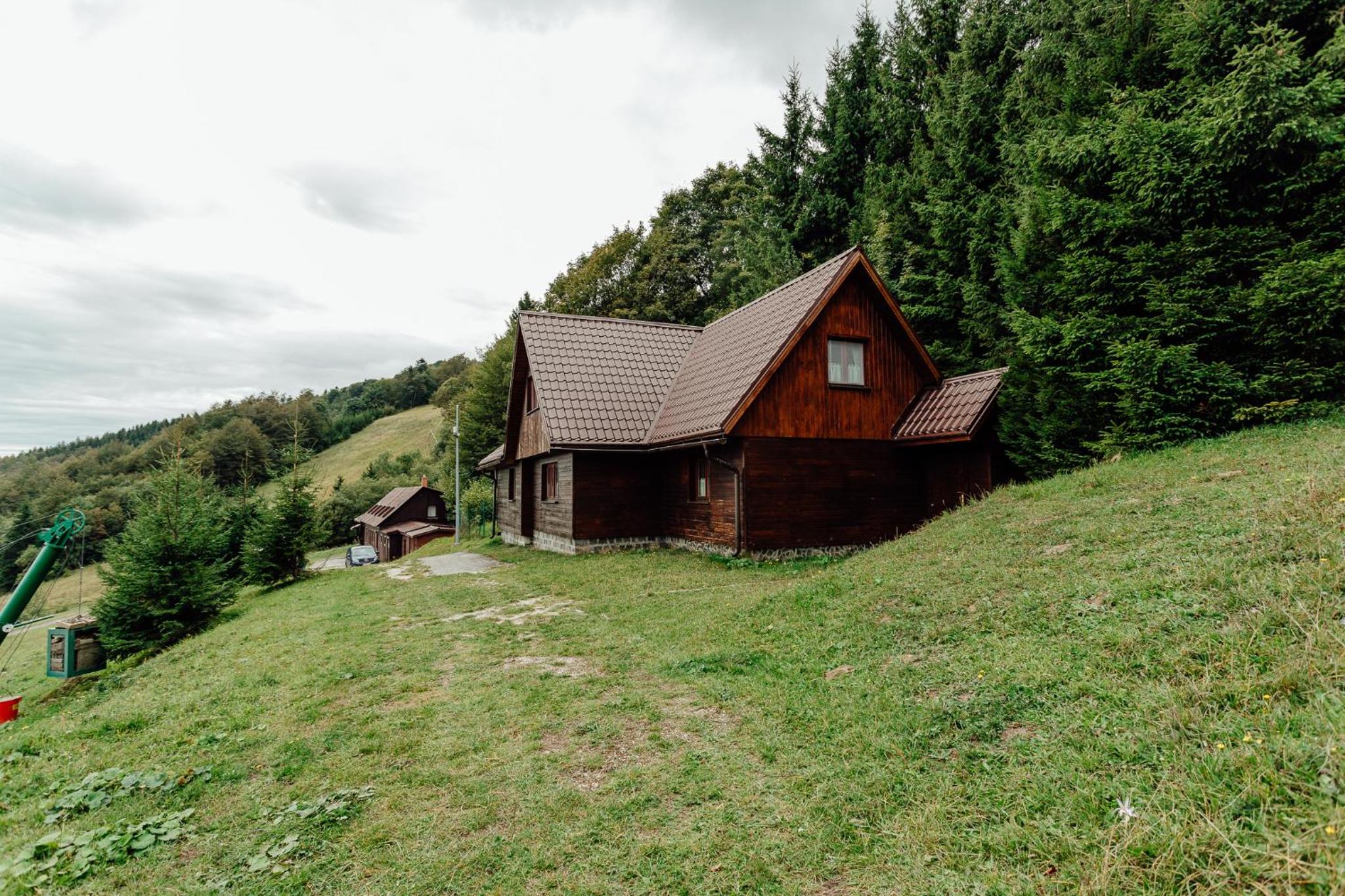 Three-Bedroom Chalet photo 1