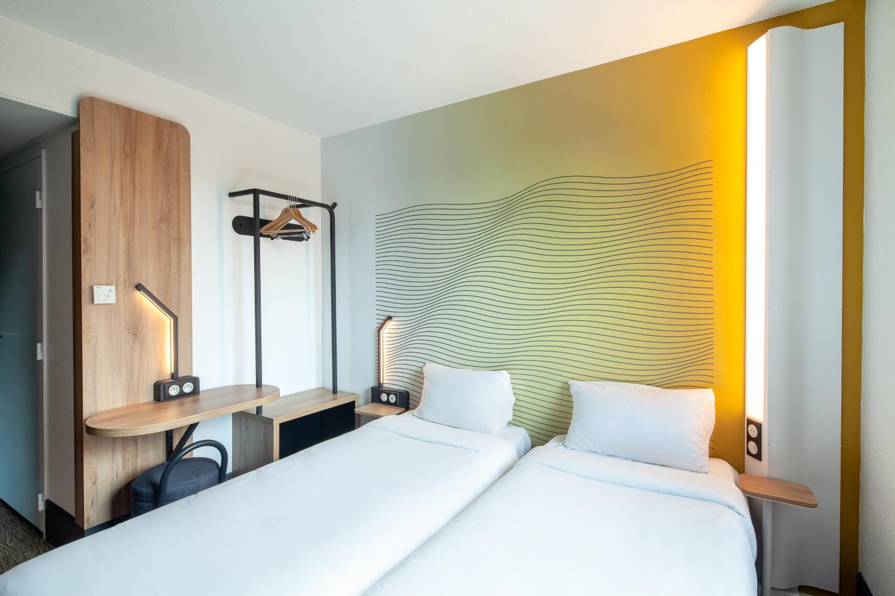 Twin Room photo 3