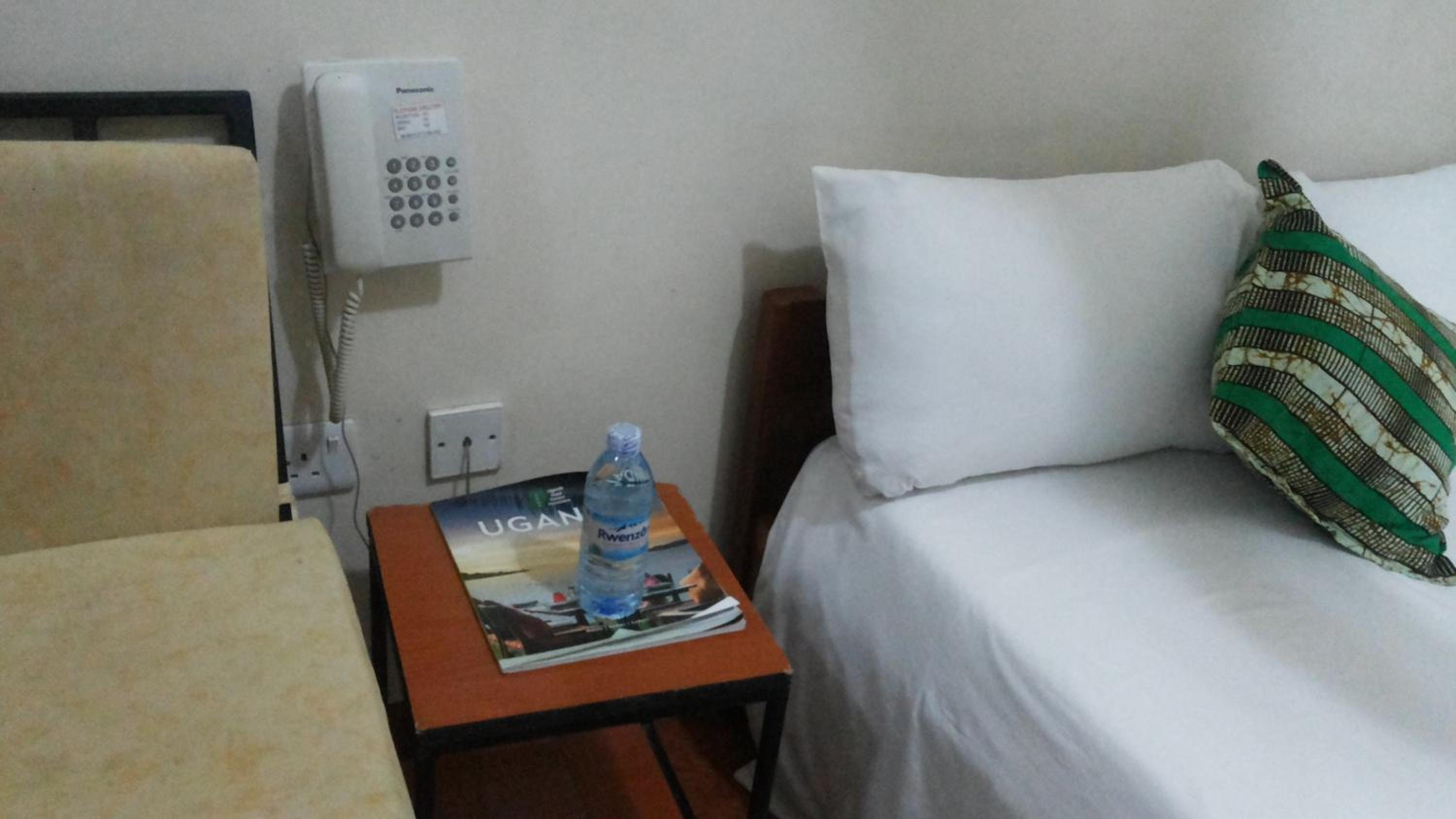 Double Room With Lake View photo 3
