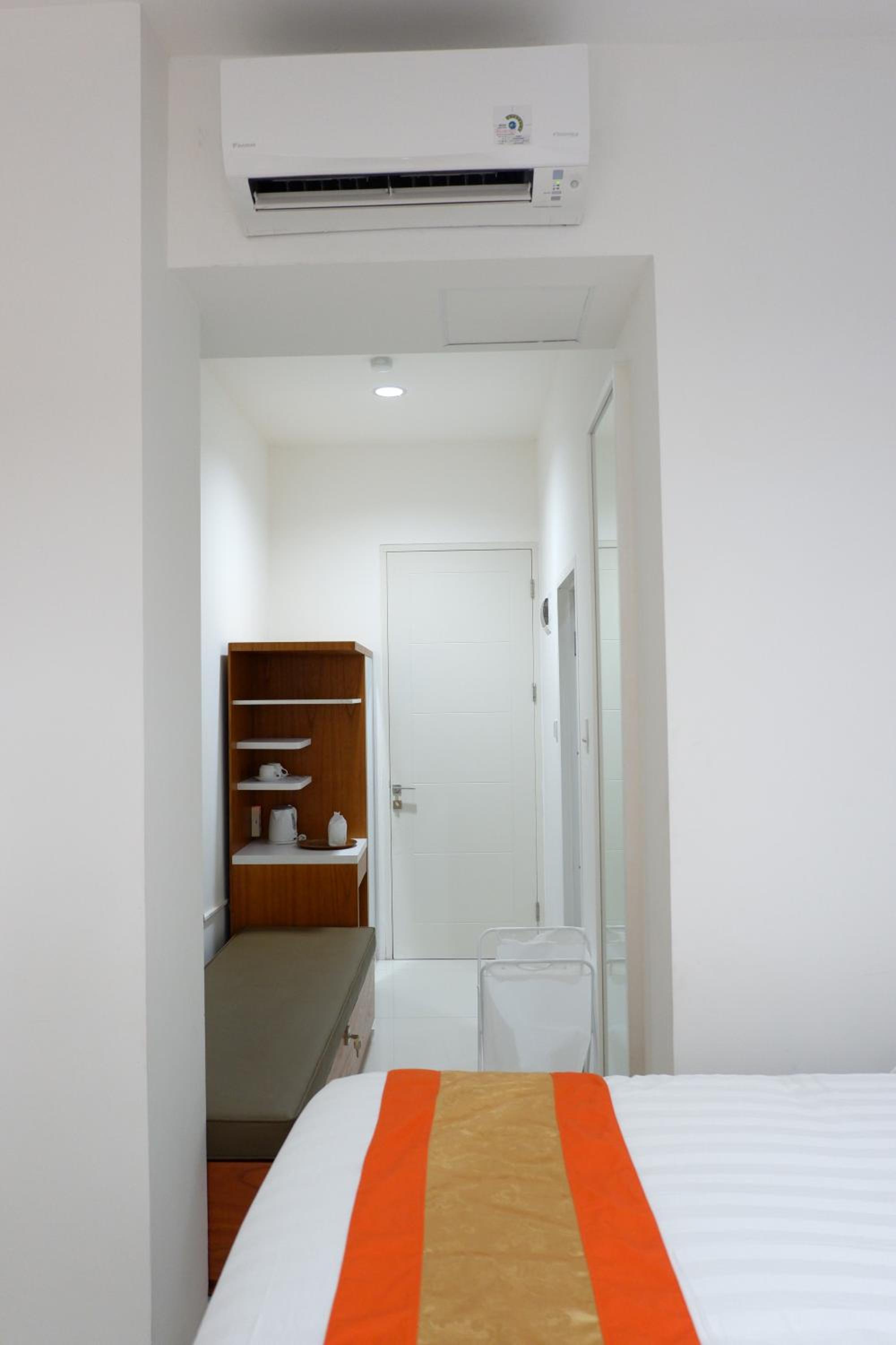 Standard Double Room - Photo 3