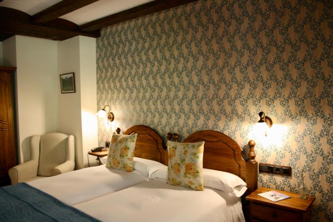 Twin Room photo 3