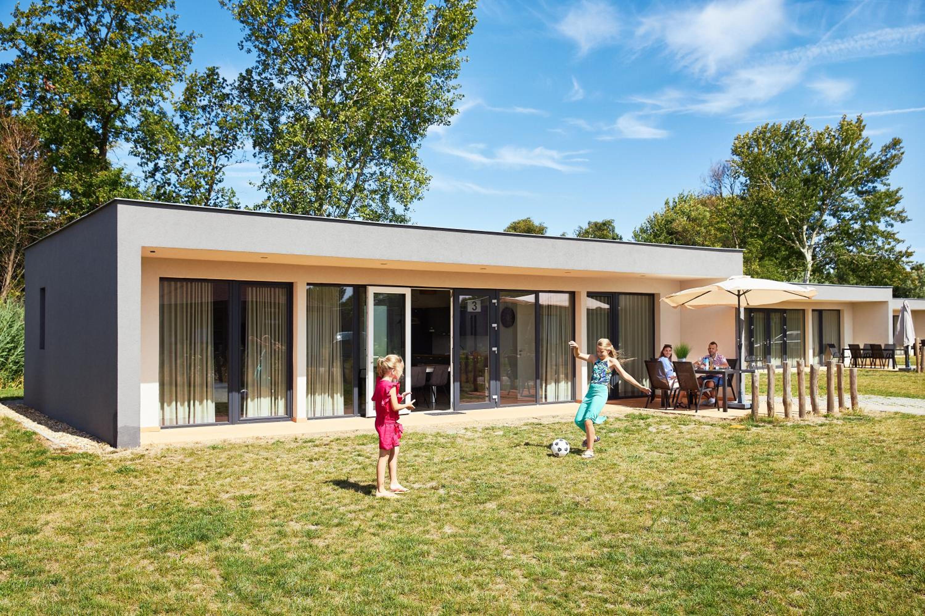 Vacation Home photo 2