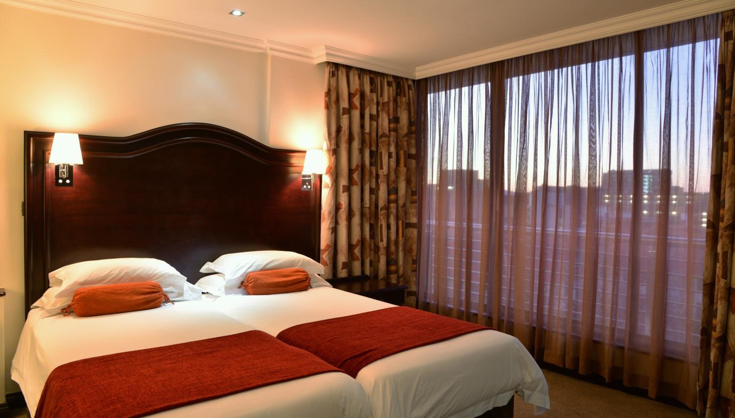Family Suite - Photo 2