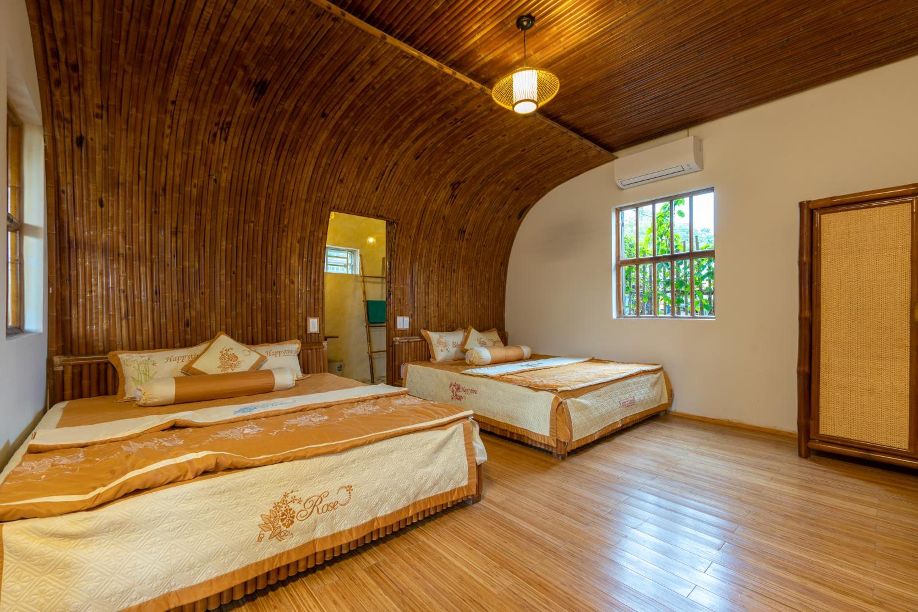 Family Bungalow