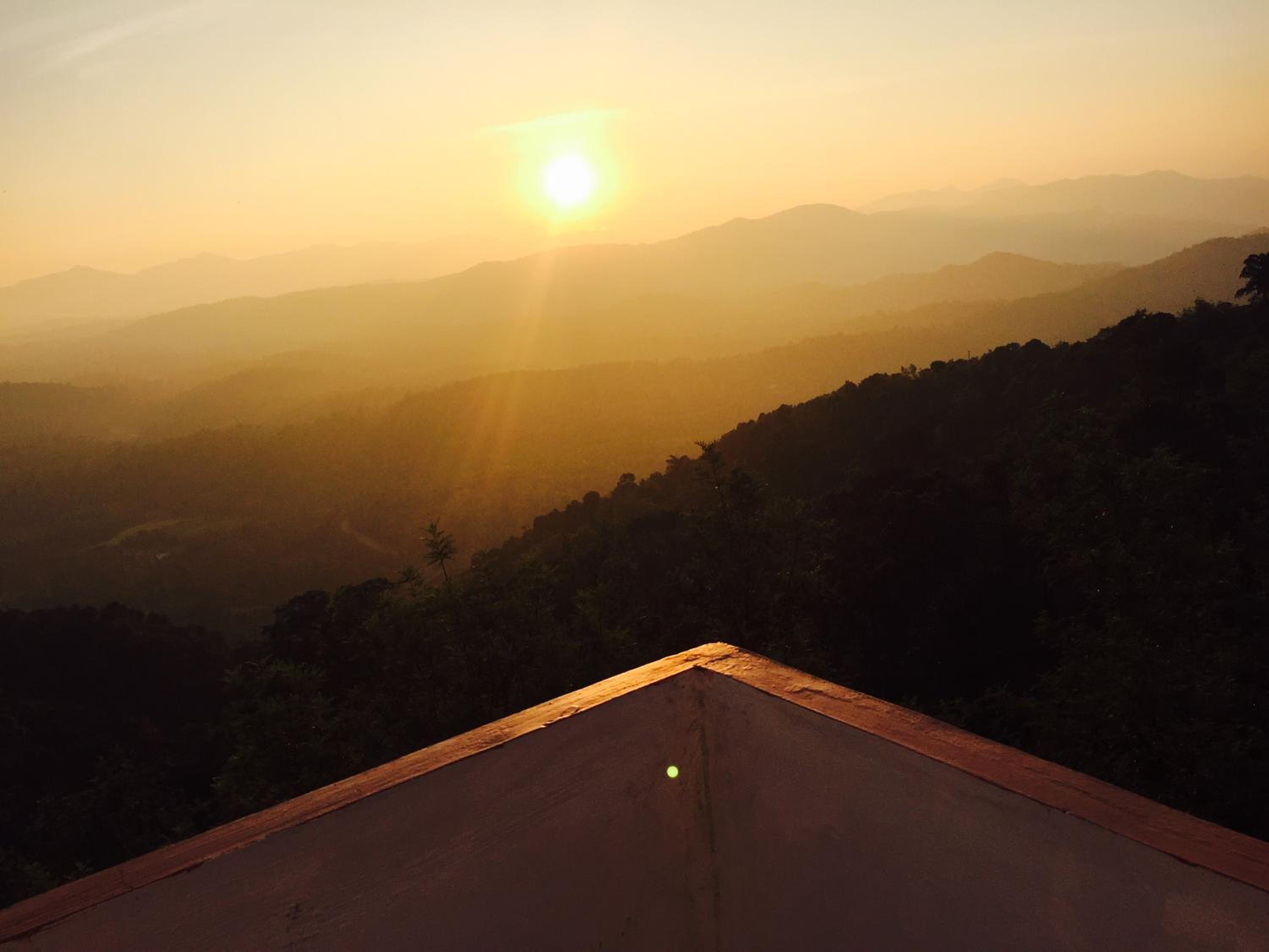 Double Room with Mountain View photo 2