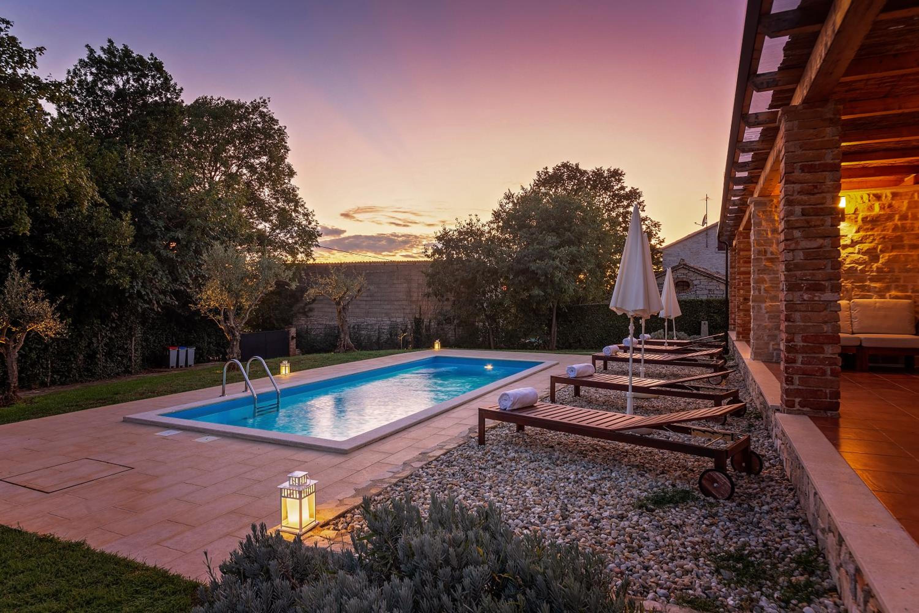 Villa with Private Pool photo 2