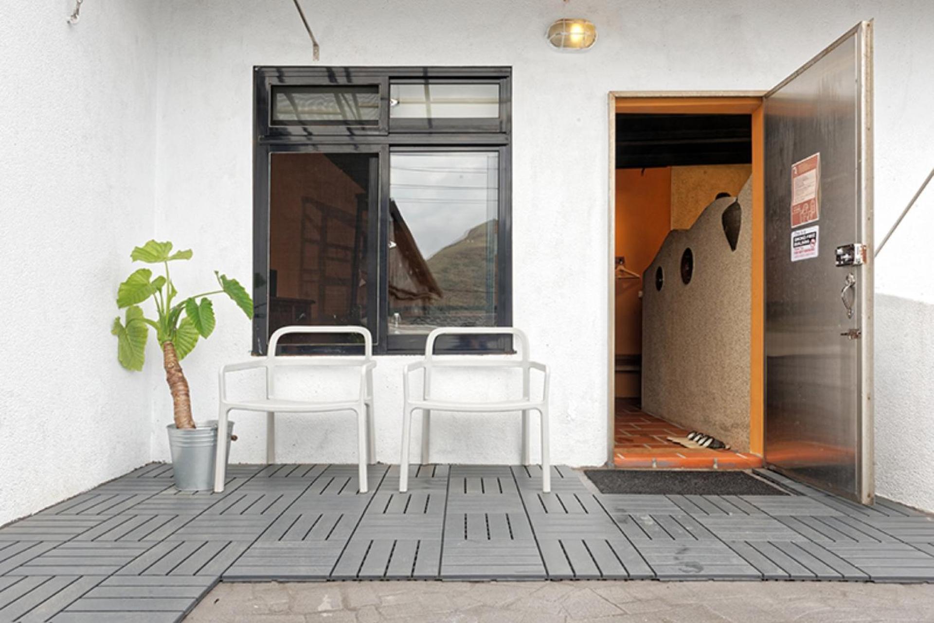 Standard Double Room with Balcony photo 2