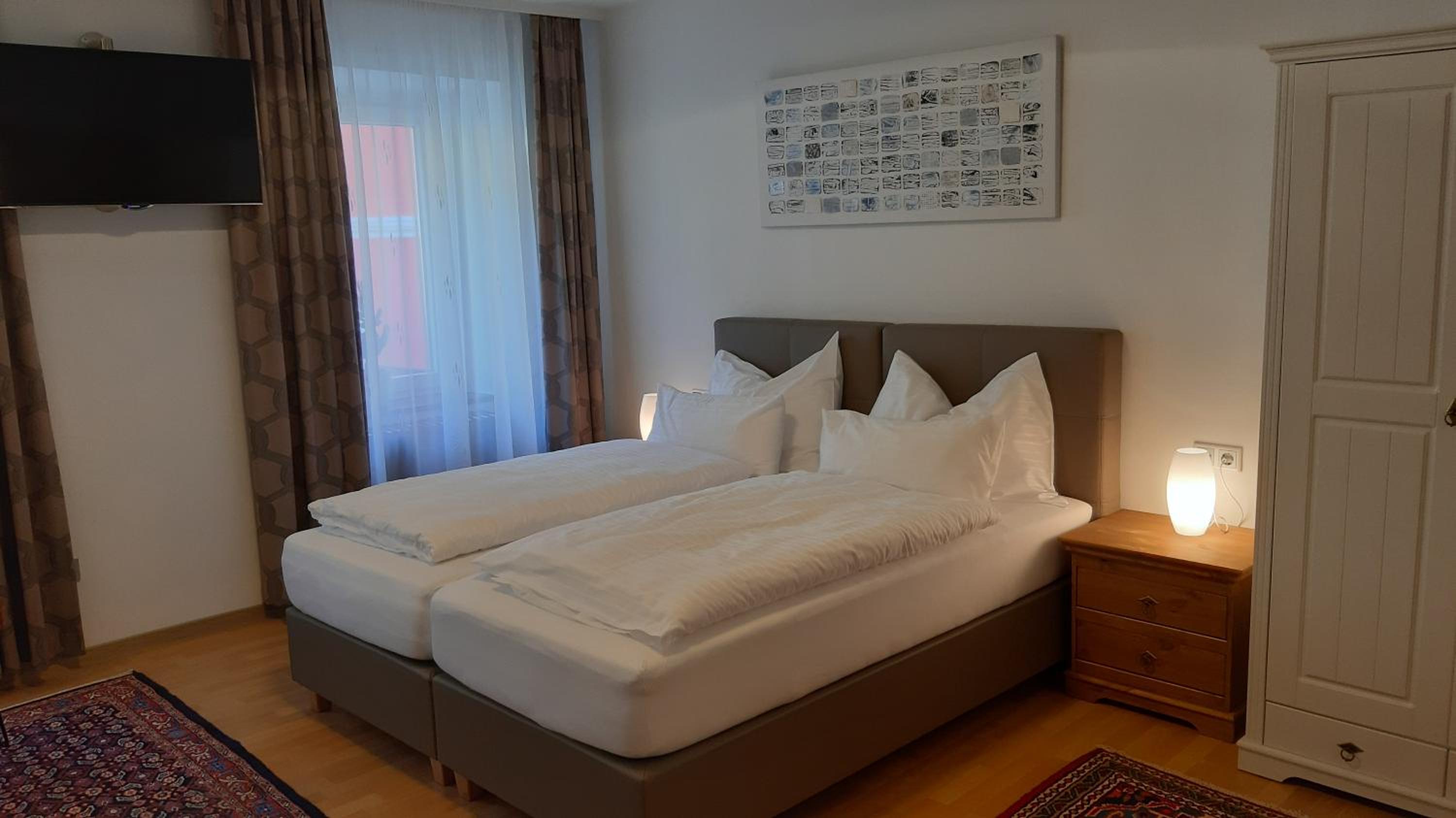 Comfort Triple Room photo 3