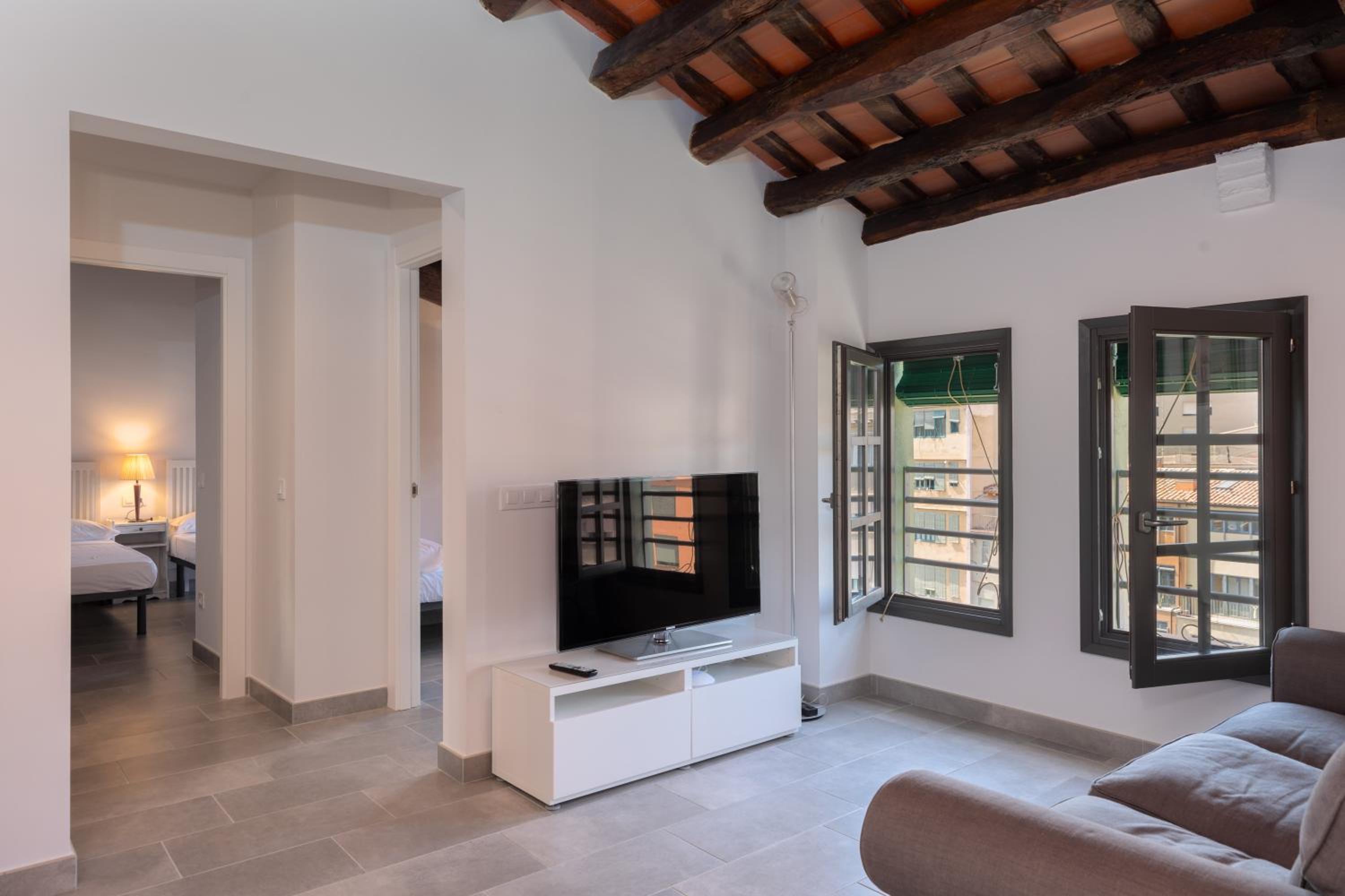 Departamento de tres habitaciones