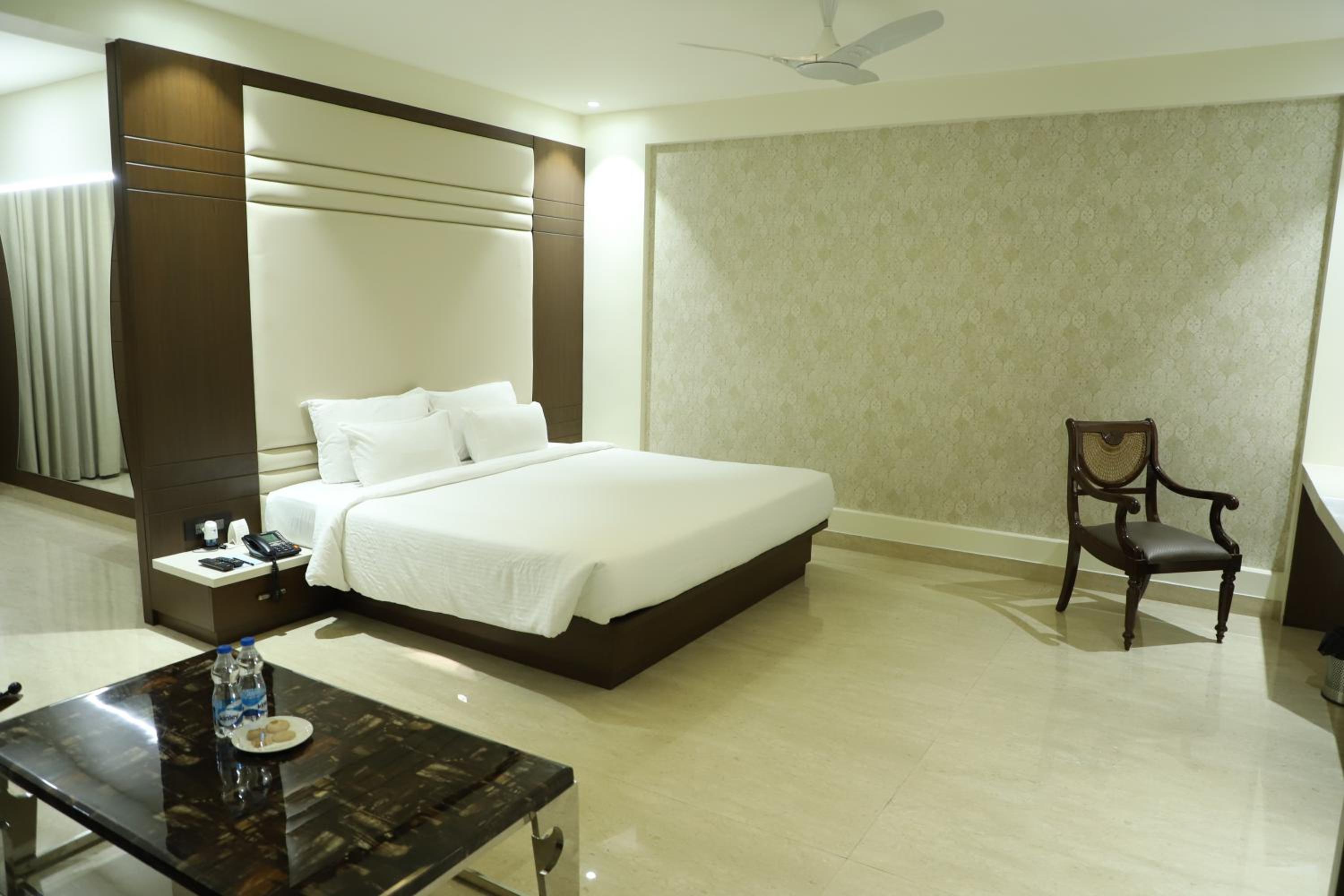 Imperial Room