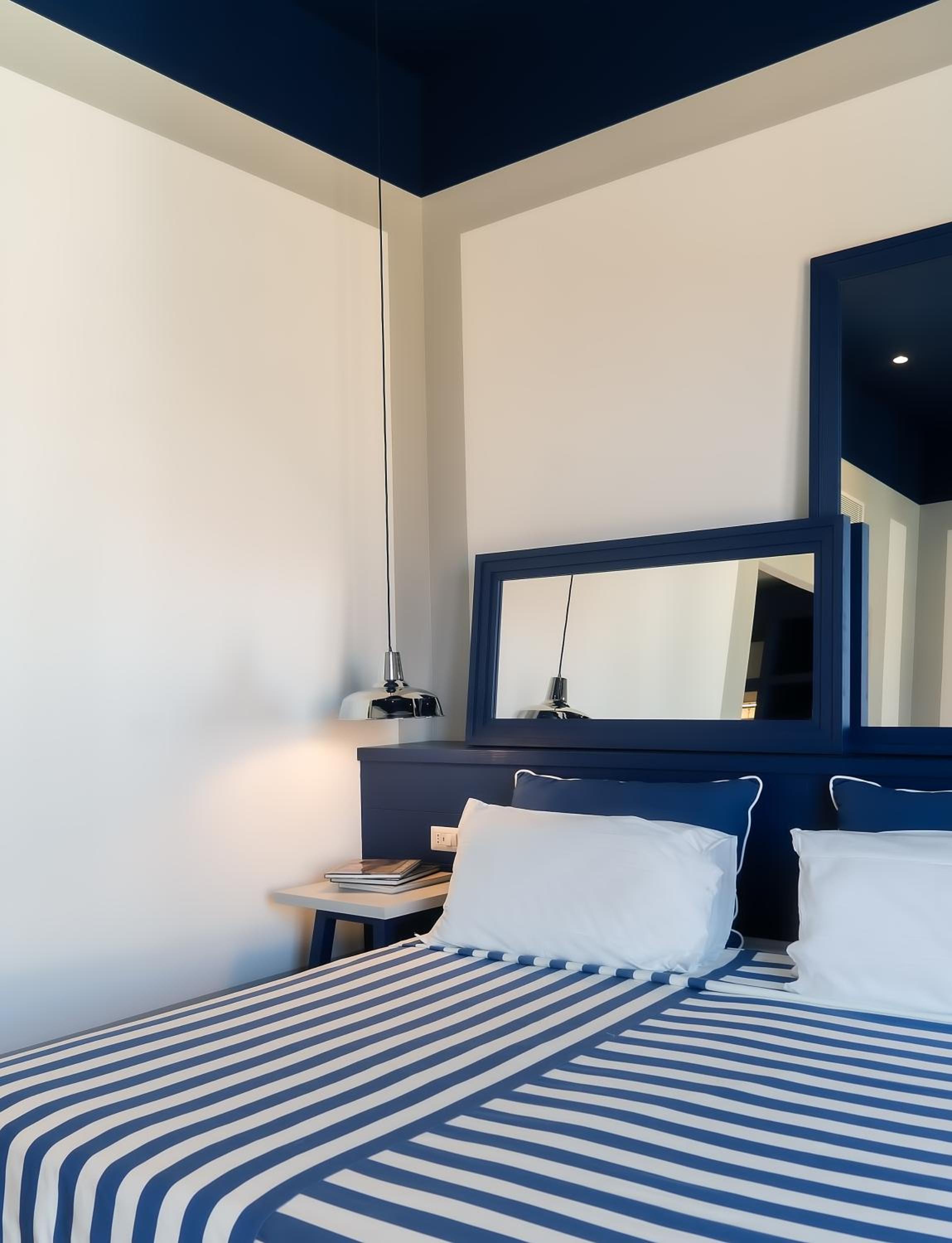 Superior Double or Twin Room photo 2