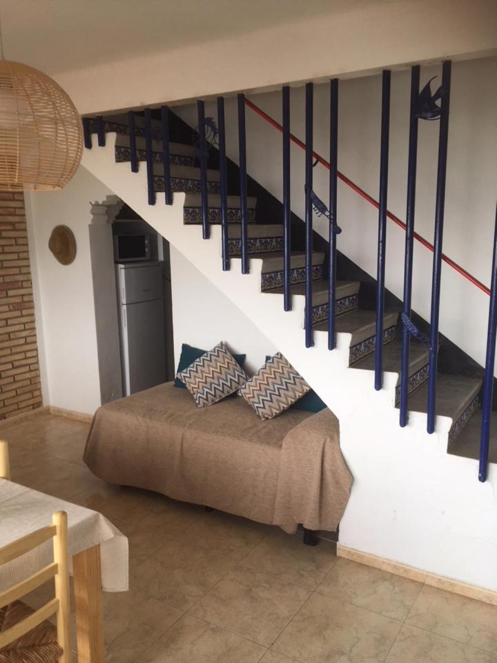 Departamento de tres habitaciones