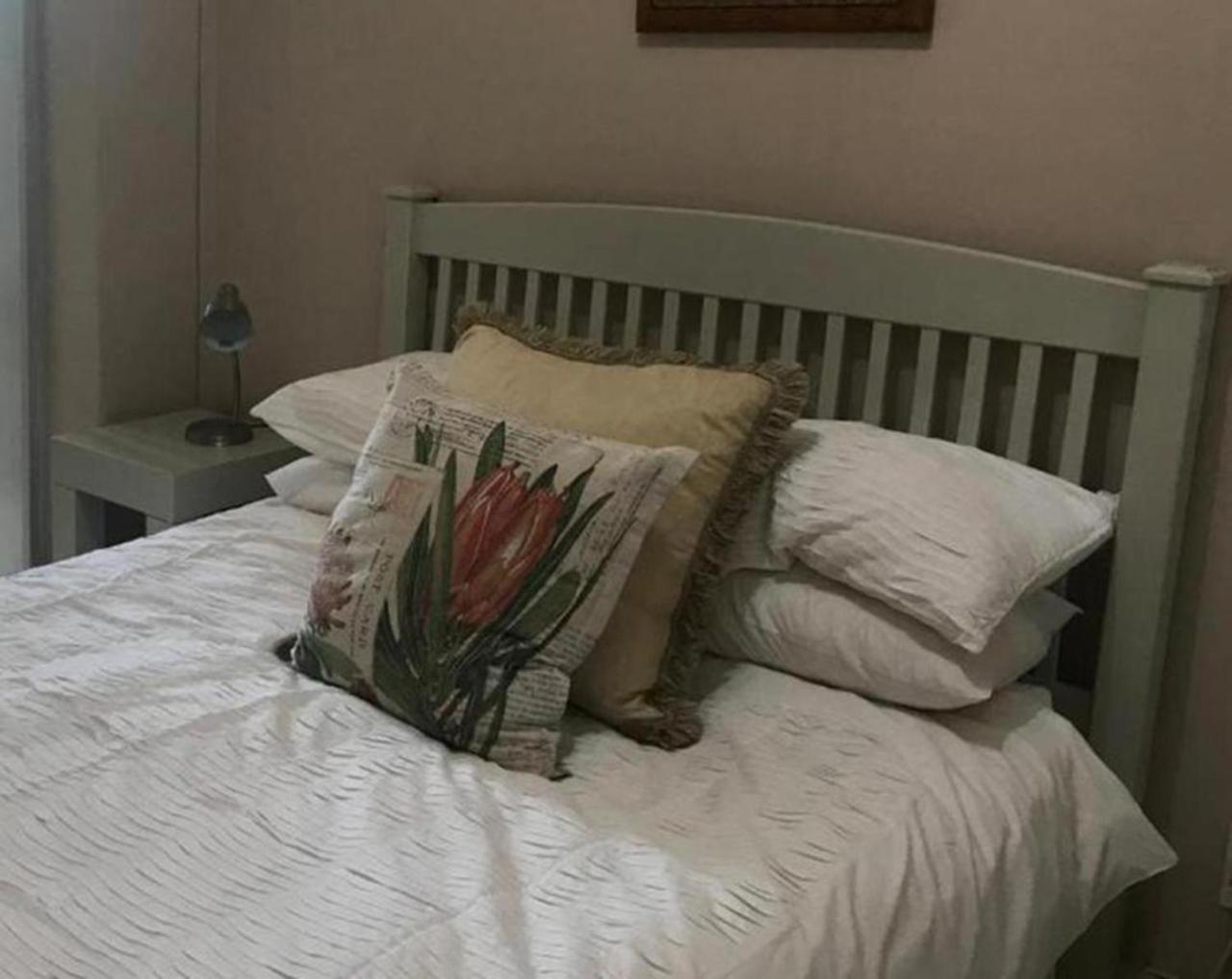 Budget Double Room photo 1