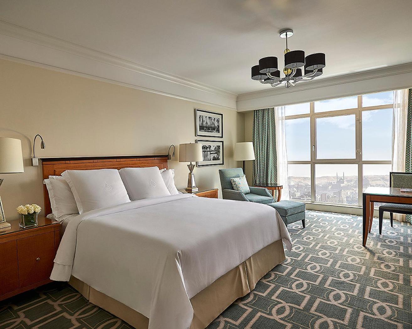Superior Room - King Bed - Photo 3