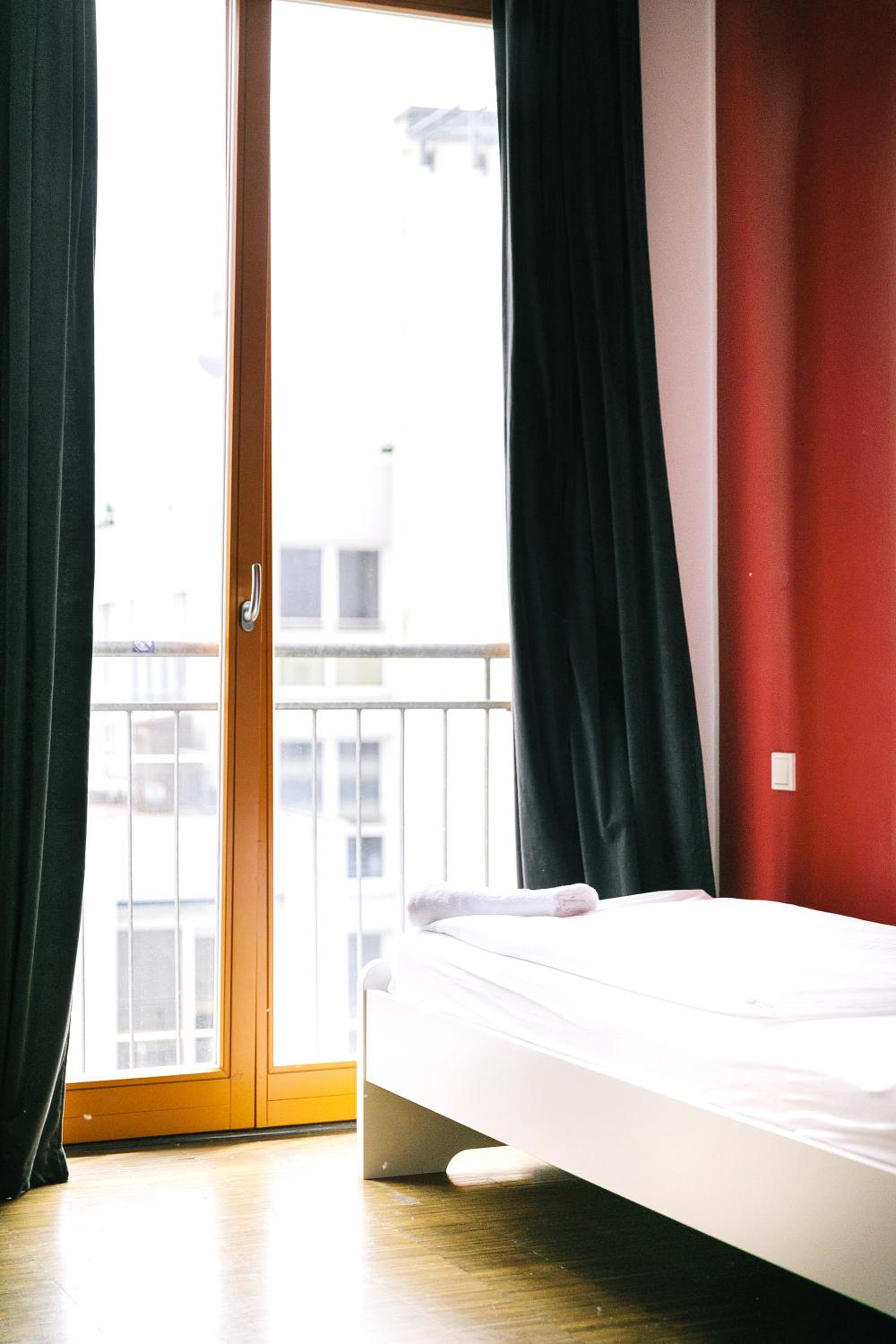 Standard Single Room photo 1
