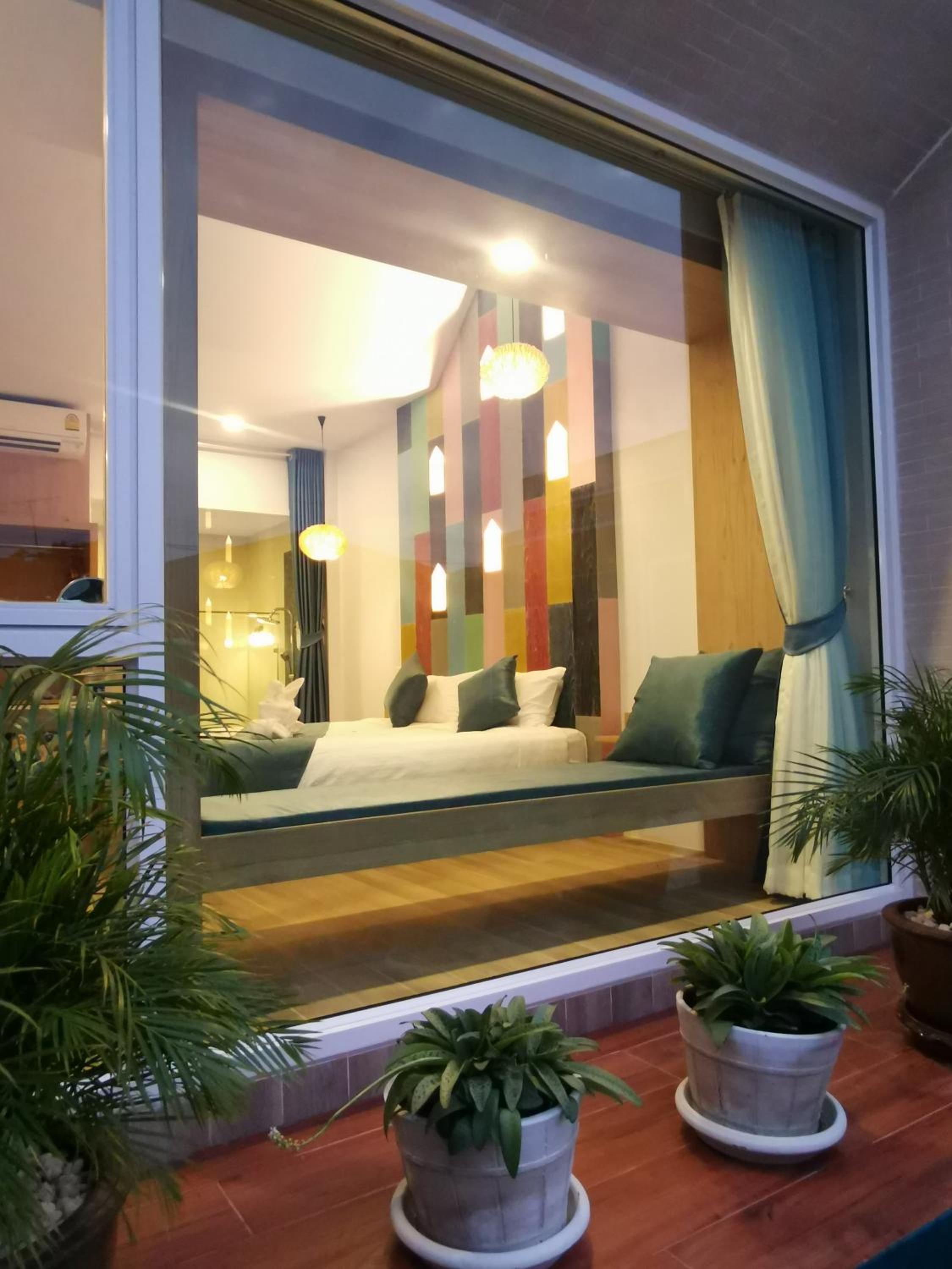 Superior Double Room - Photo 19