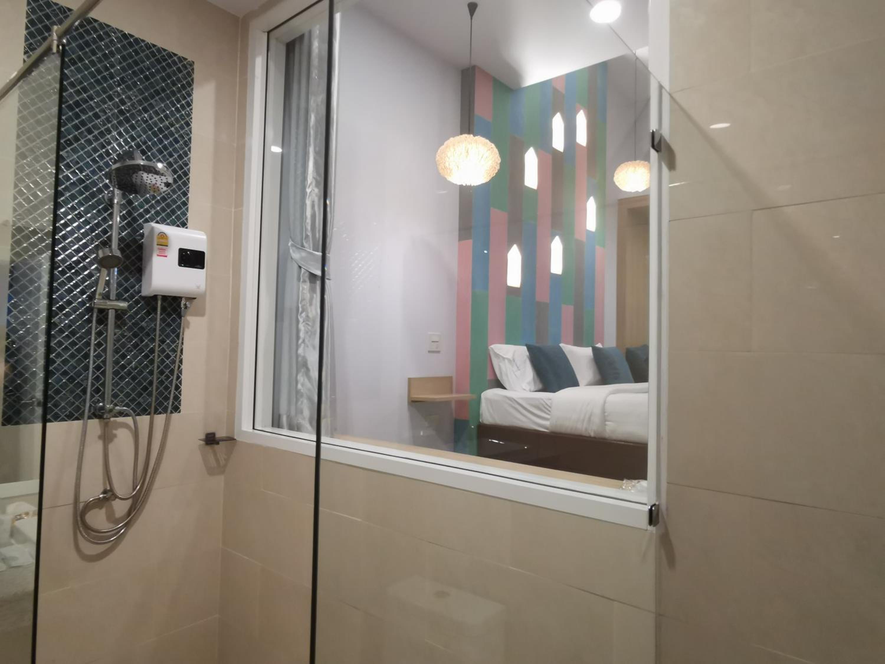 Superior Double Room - Photo 18