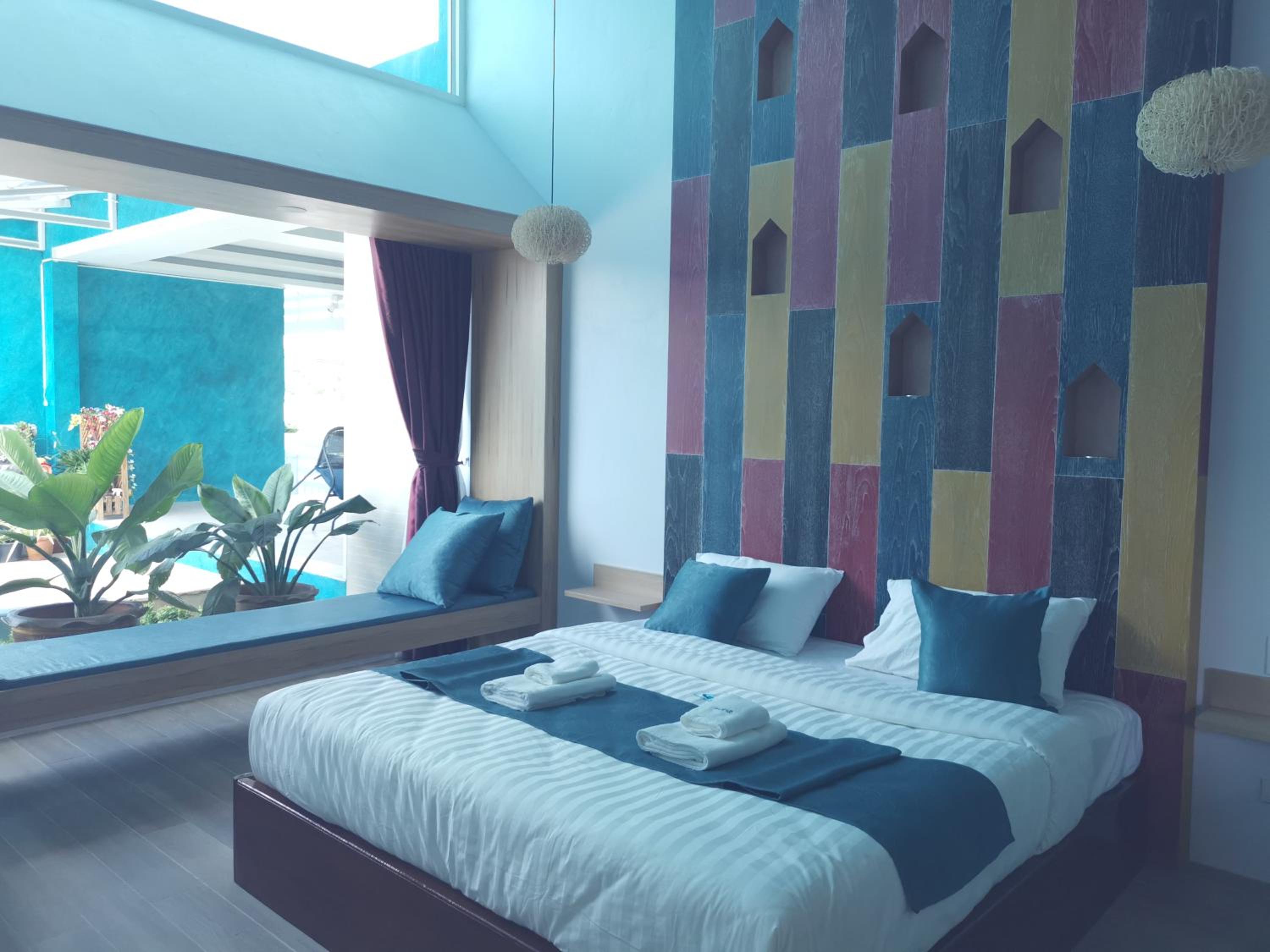 Superior Double Room - Photo 17