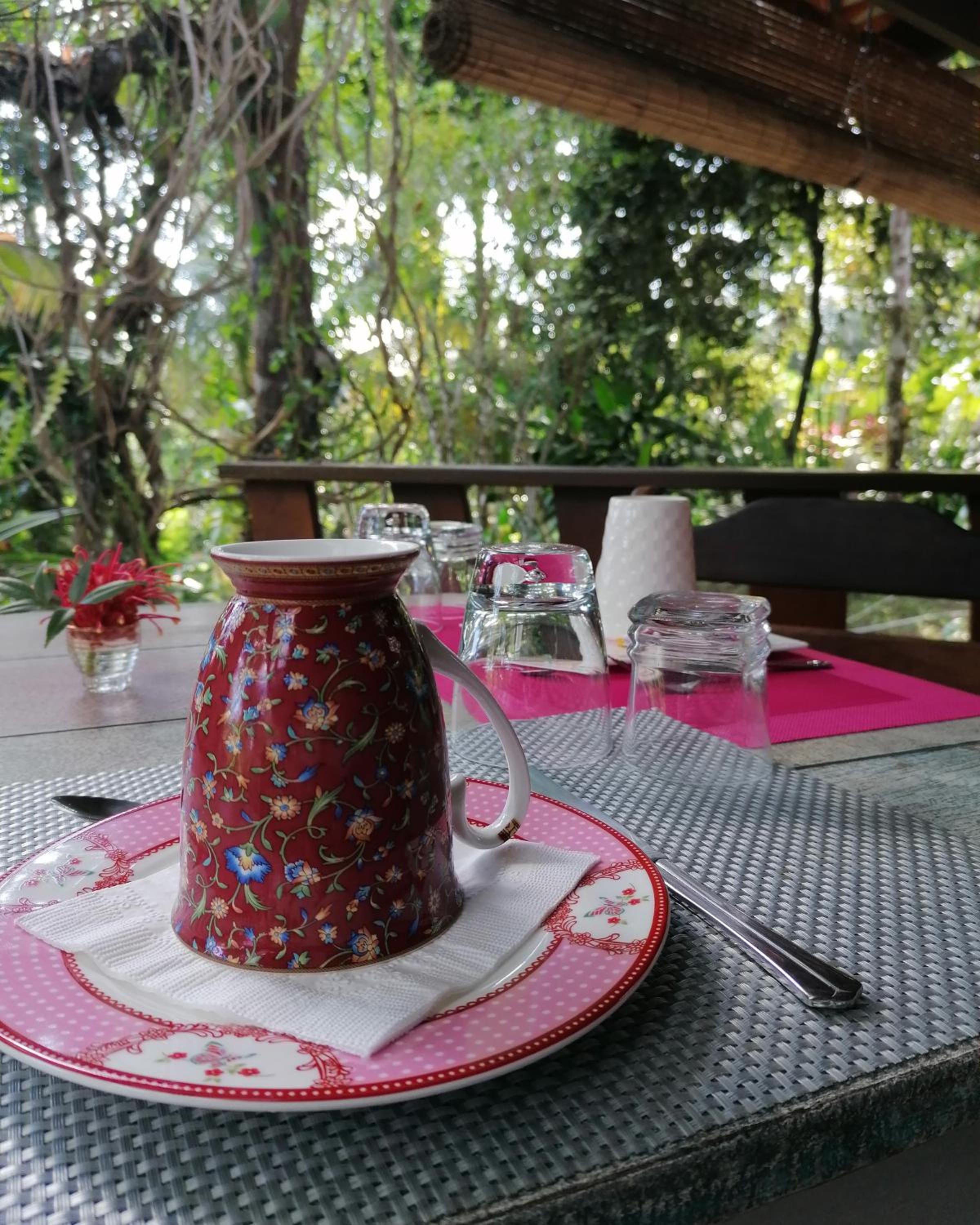 Double Room with Terrace photo 3