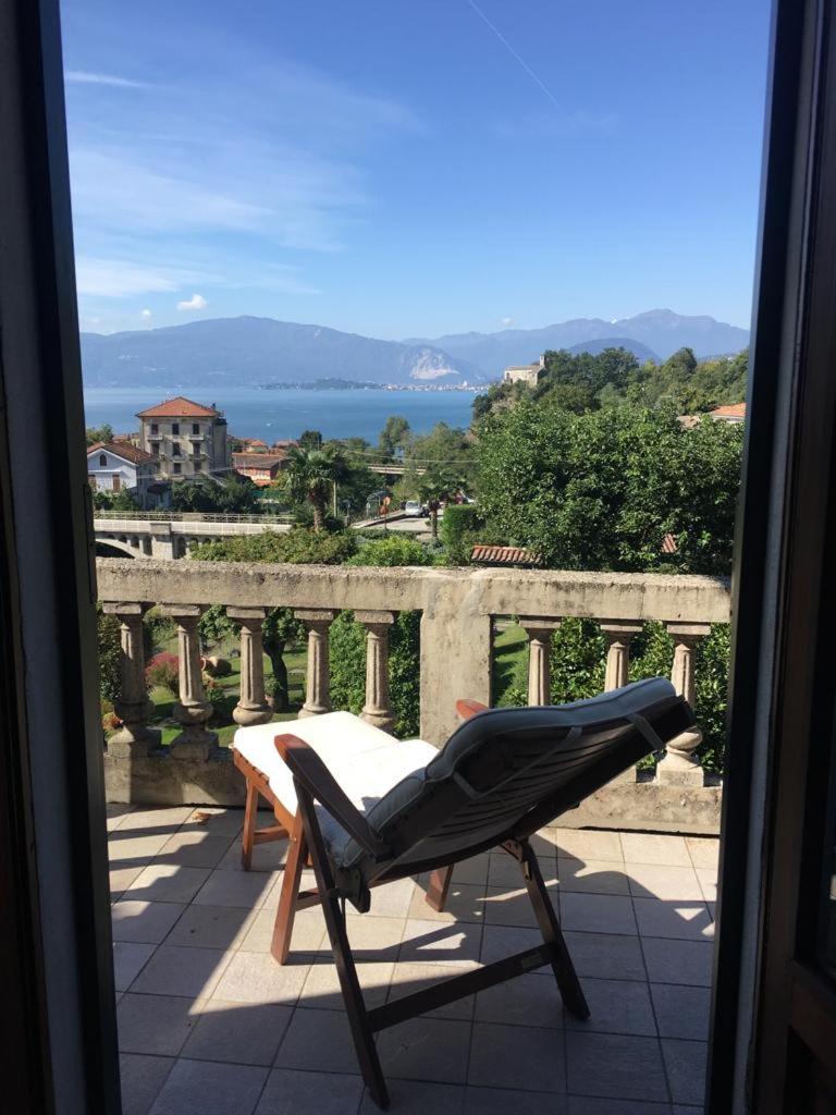 Double or Twin Room with Lake View and Private External Bathroom - Photo 3