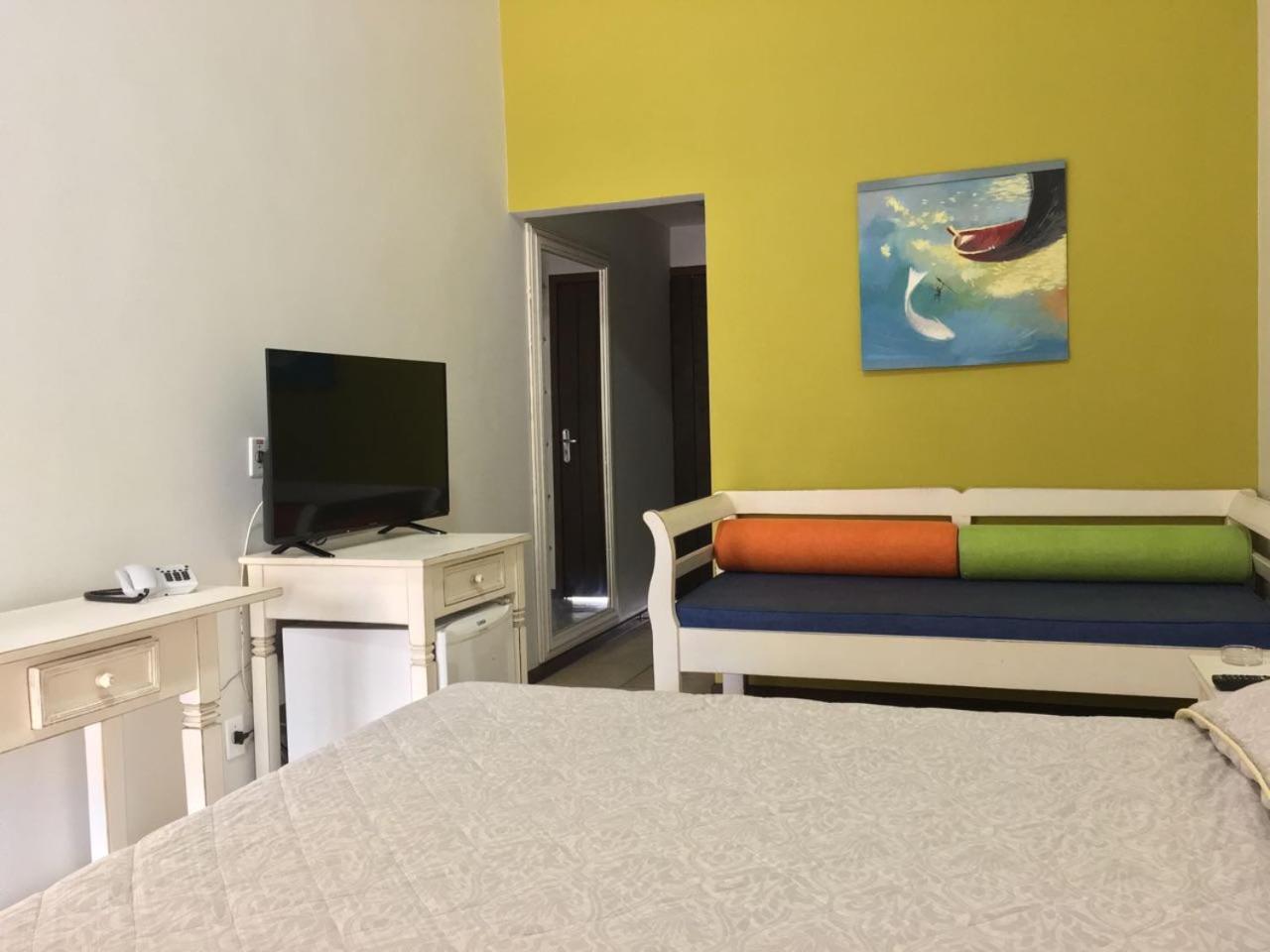 Standard Triple Room photo 2