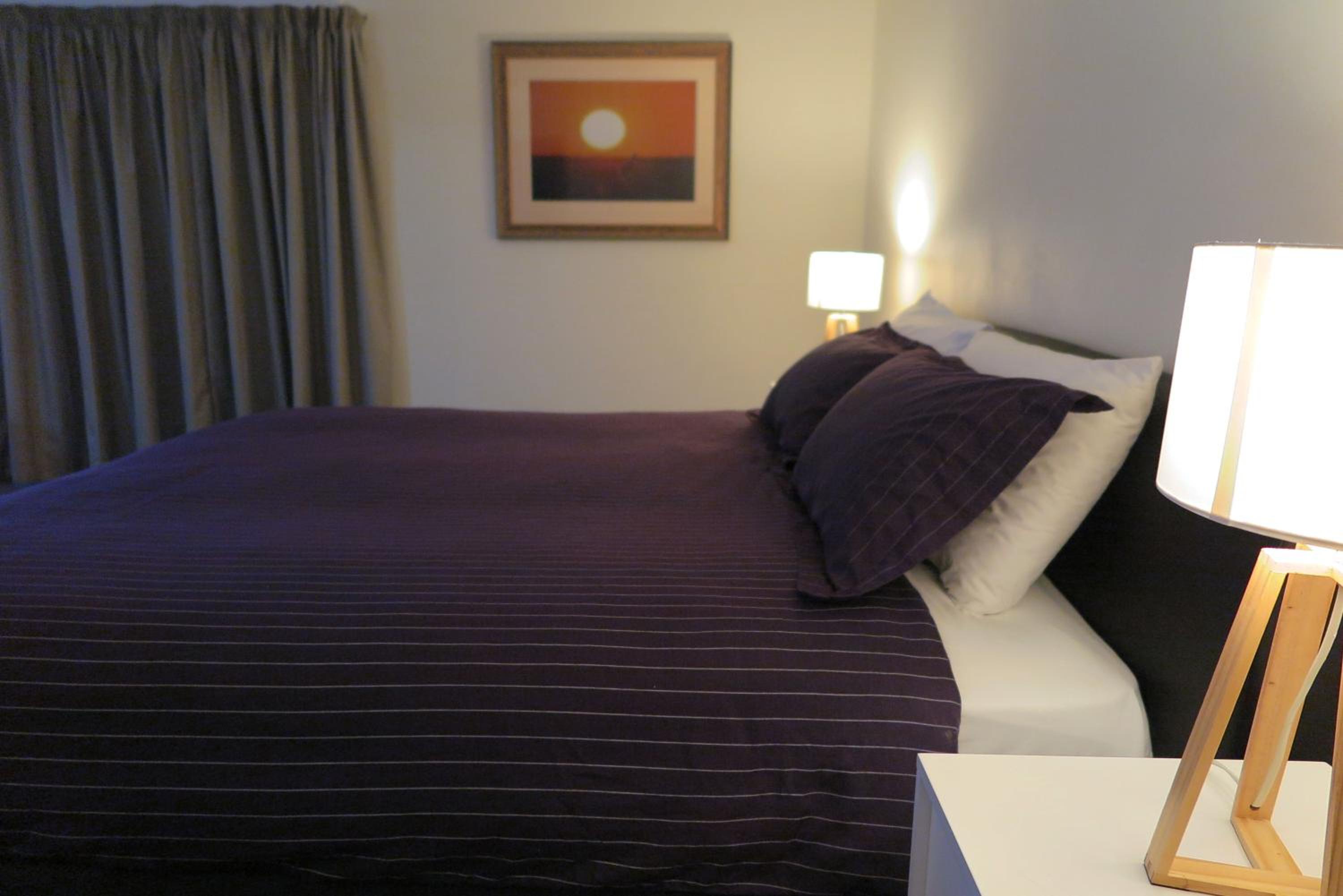 Executive King Suite photo 3