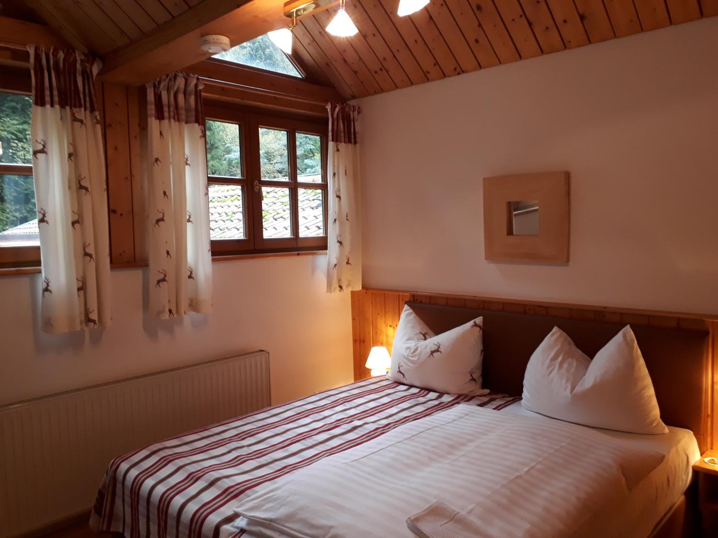 Single Room with Balcony