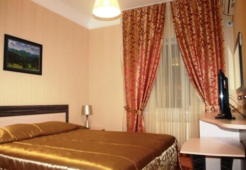 Suite photo 1