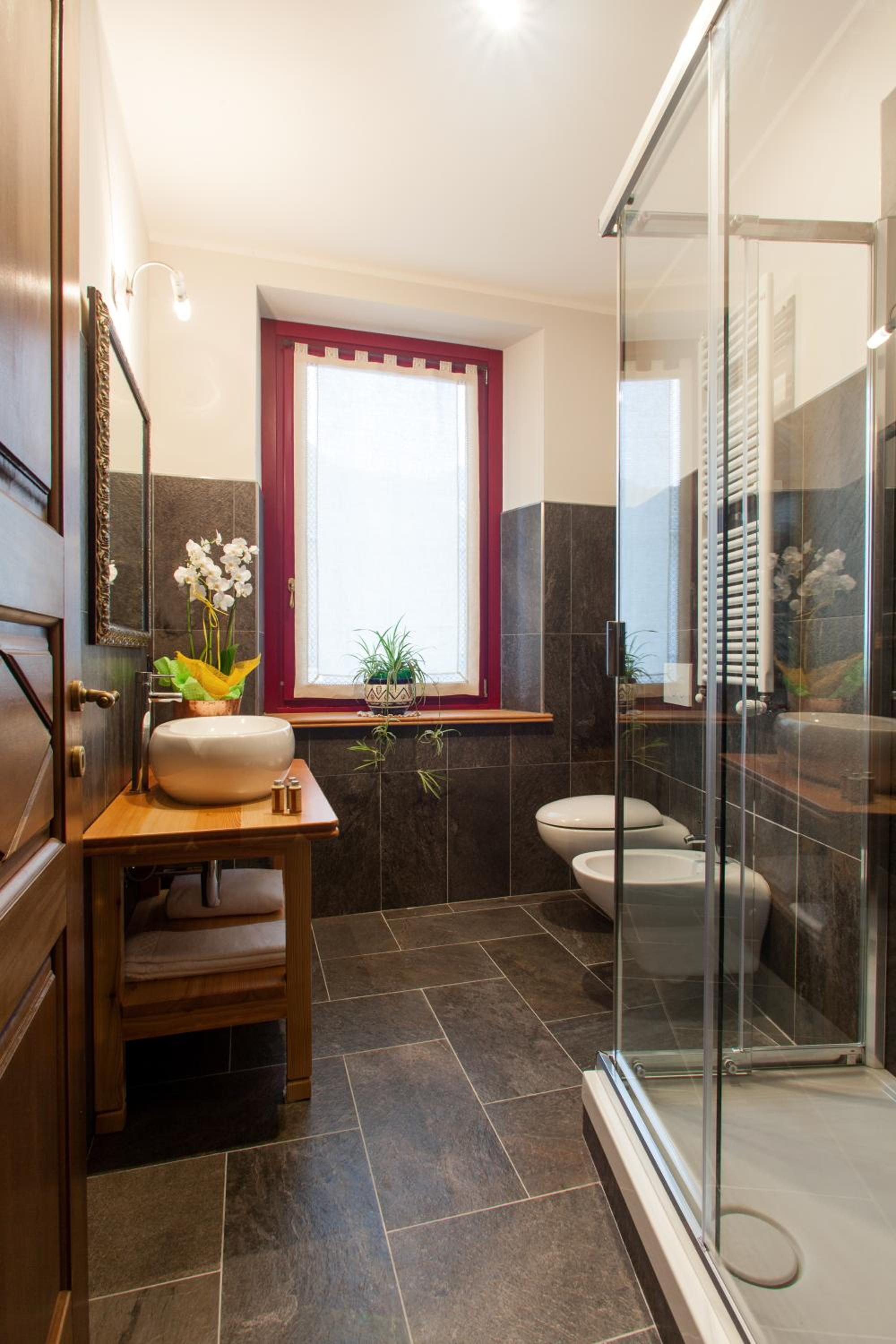 Double  Room - Photo 4
