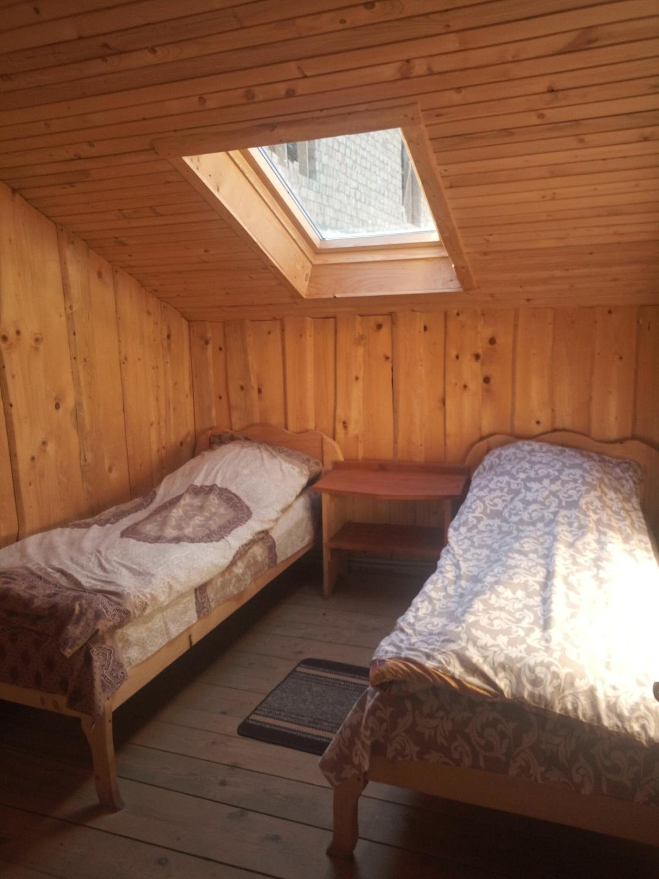 Double or Twin Room photo 2