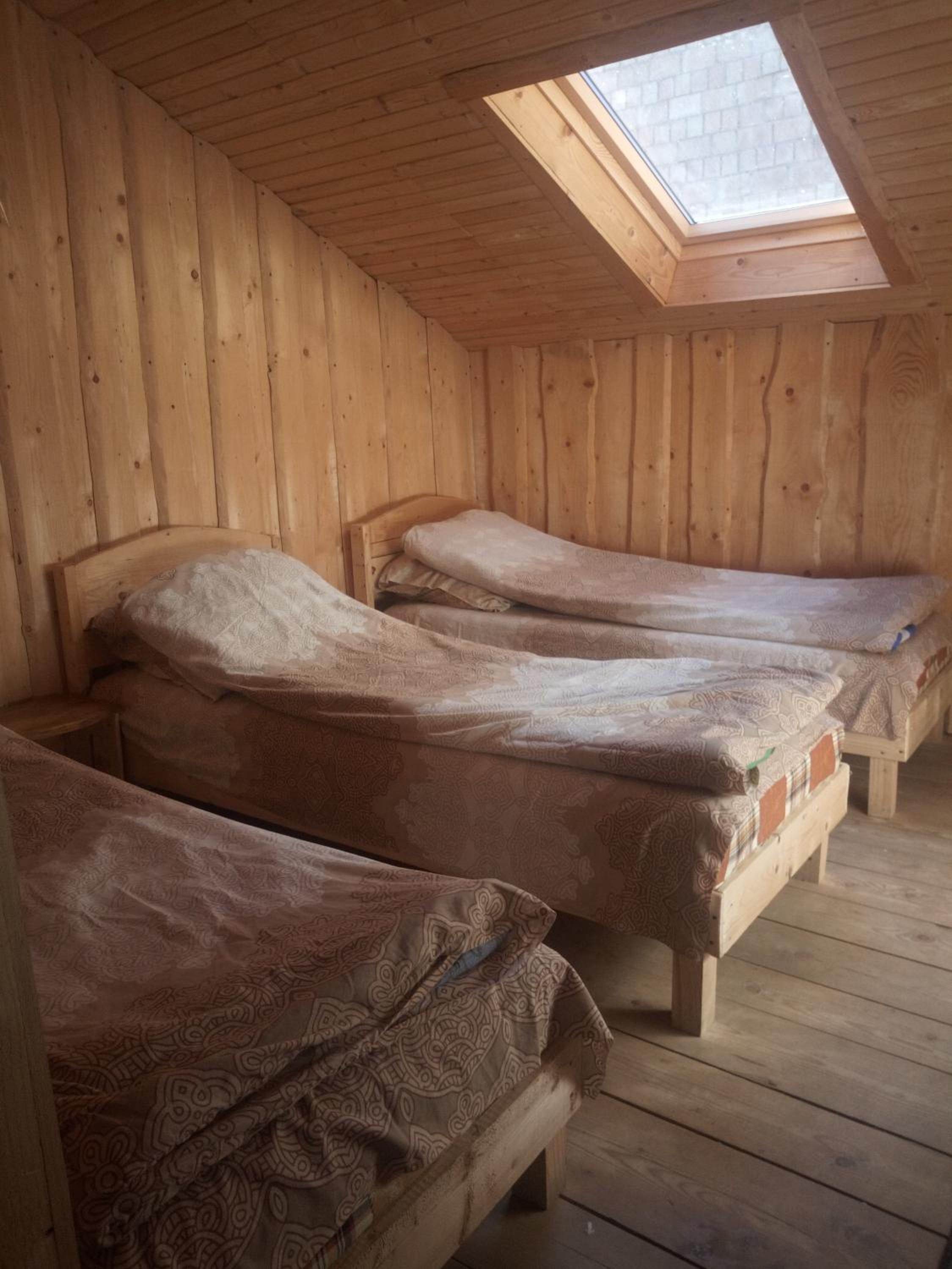 Triple Room photo 3