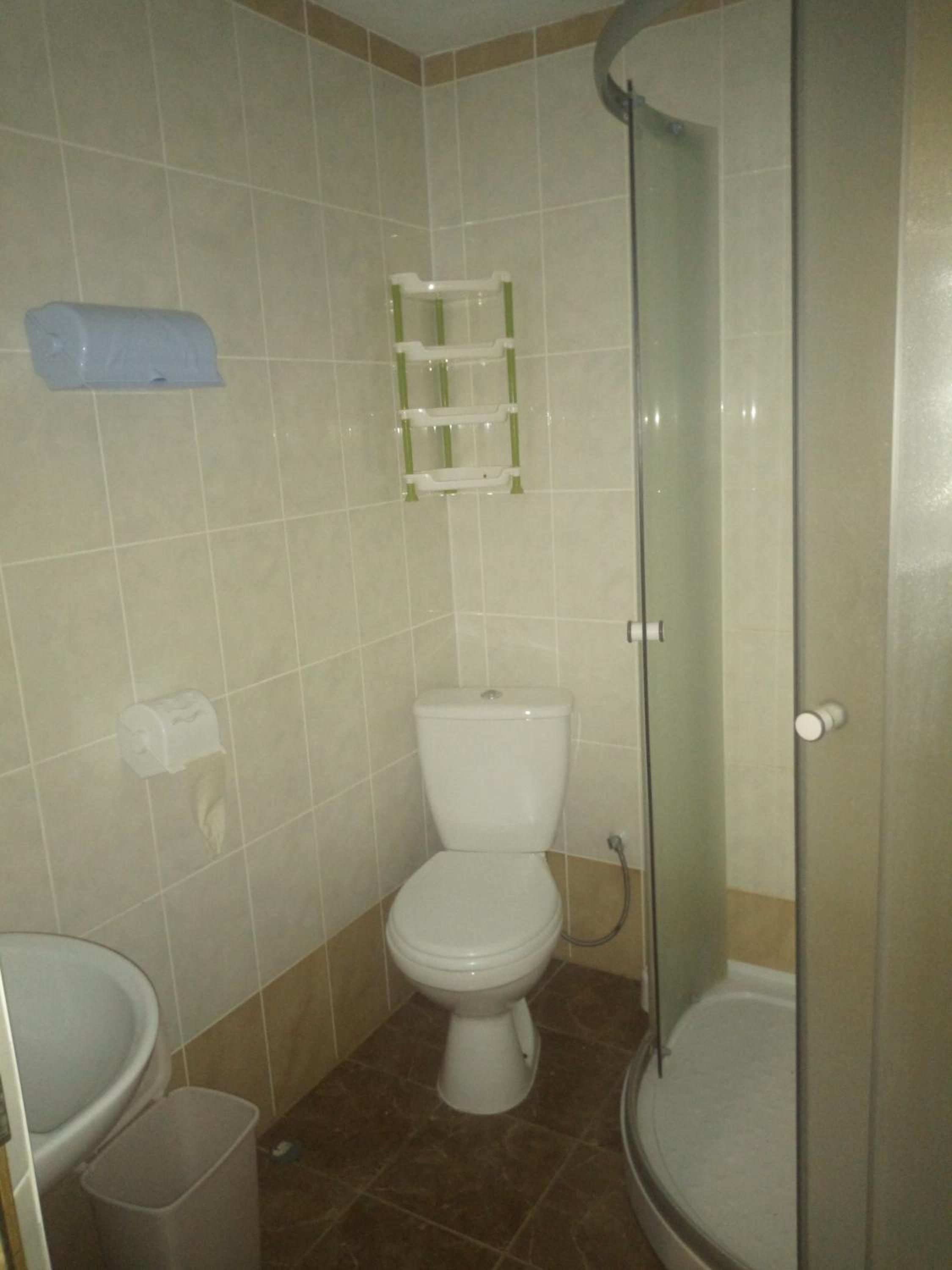 Quadruple Room photo 2