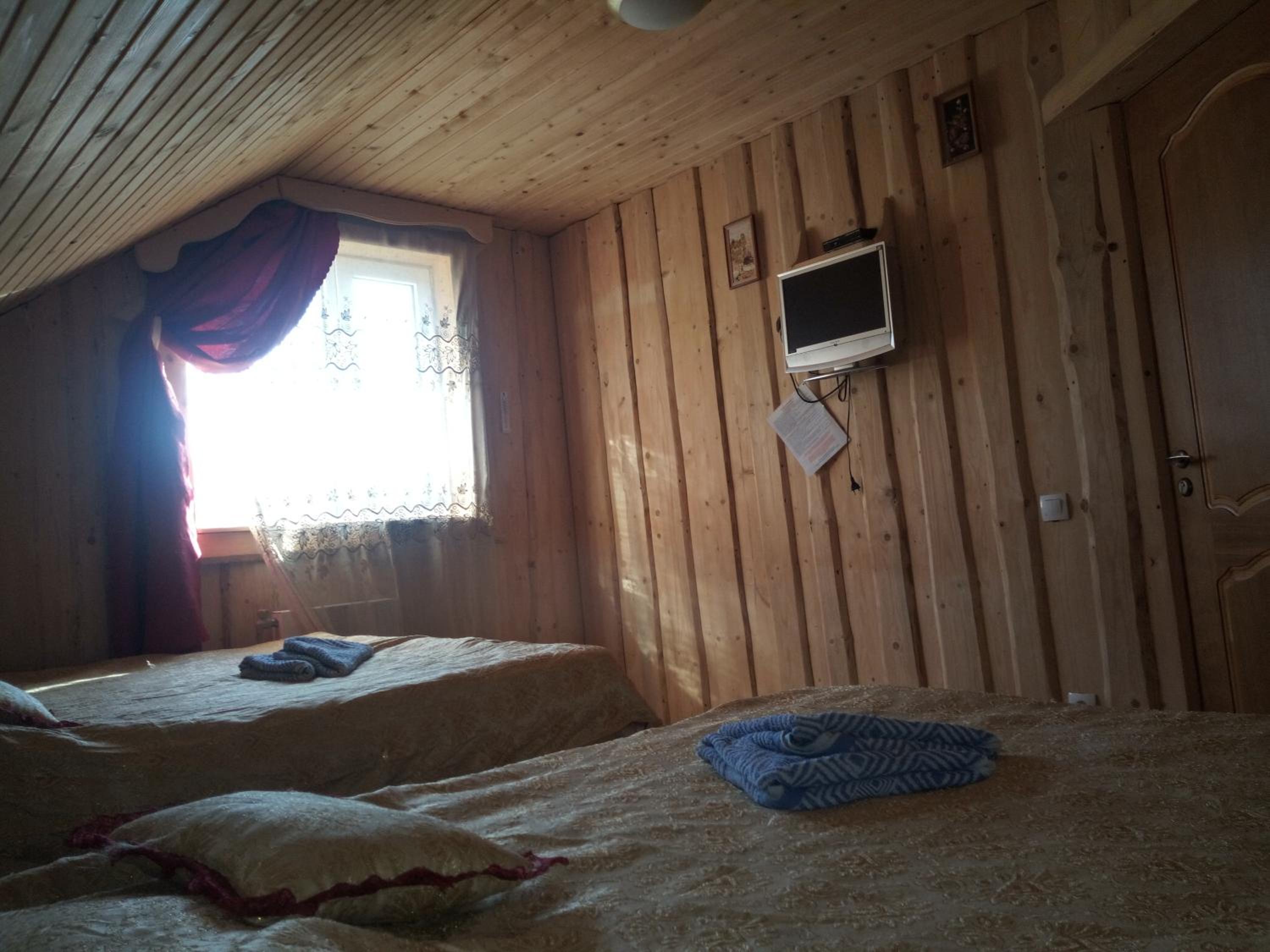 Quadruple Room photo 1