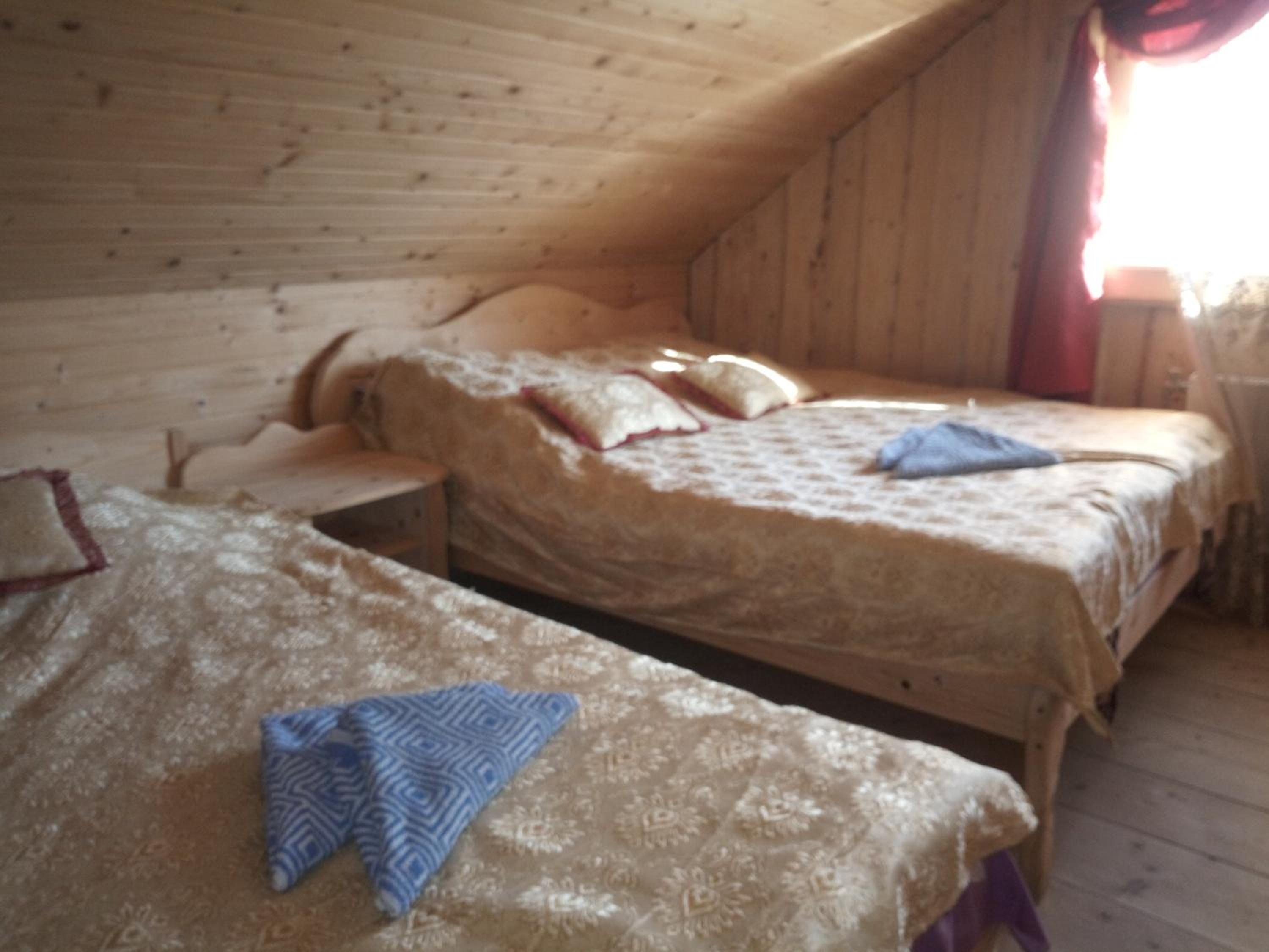 Quadruple Room photo 3