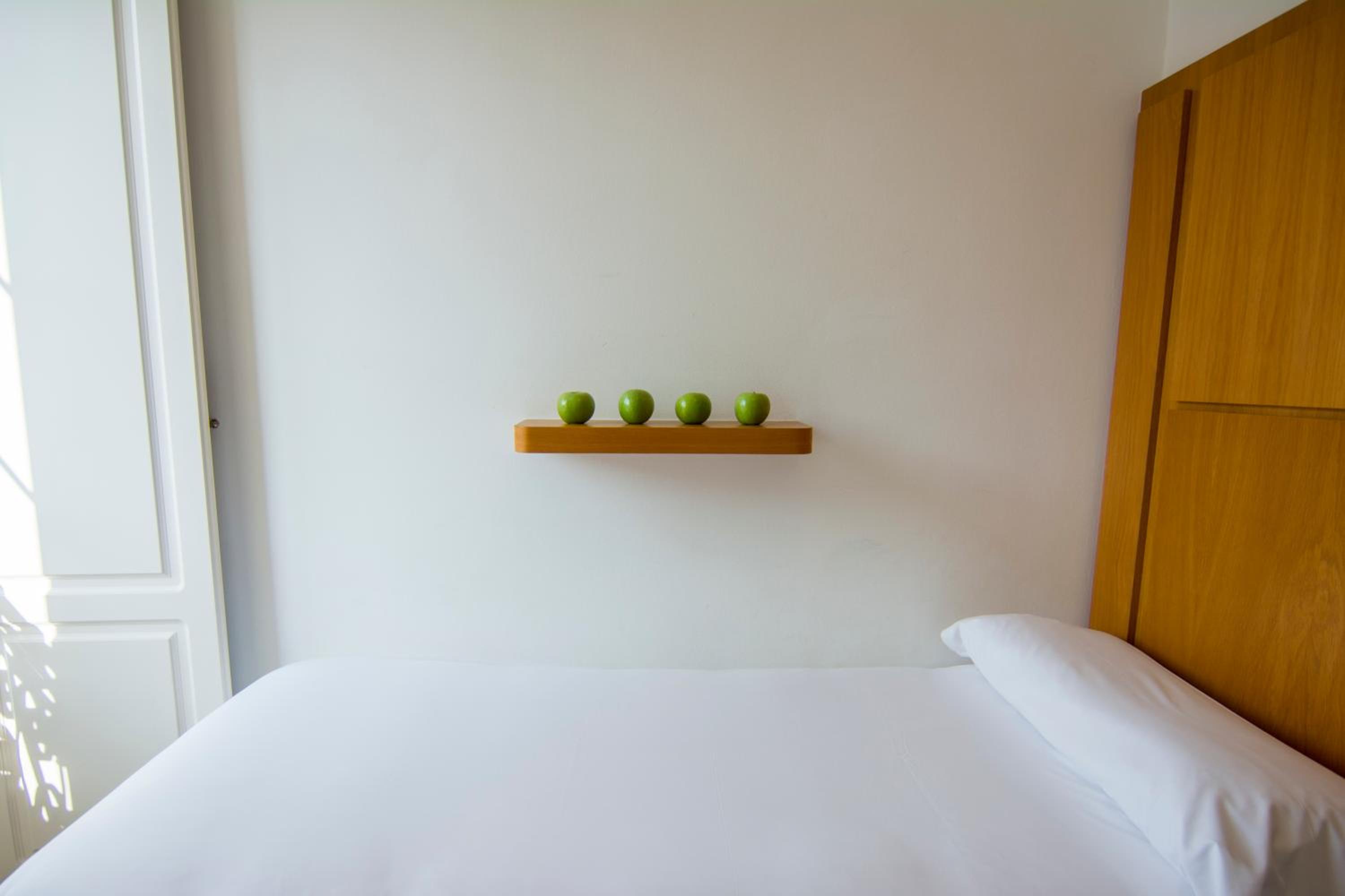 Habitación Individual