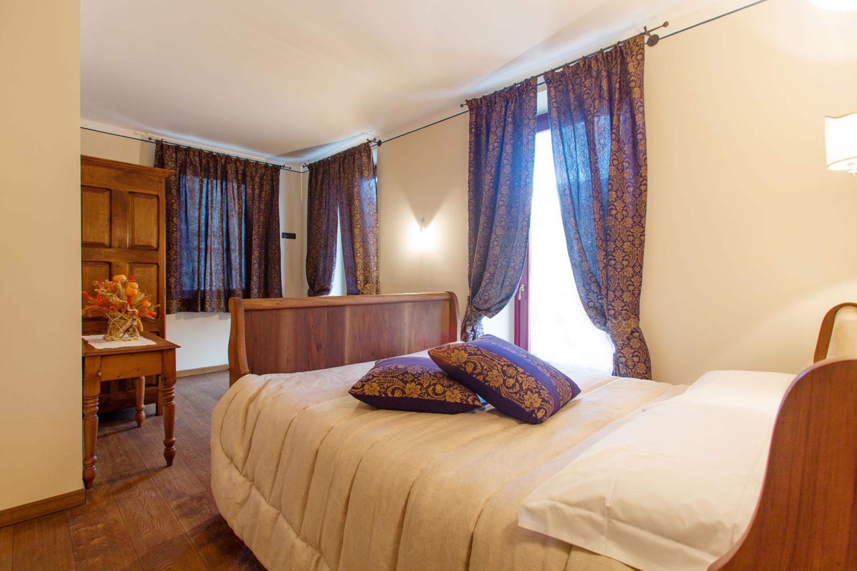 Double  Room - Photo 6