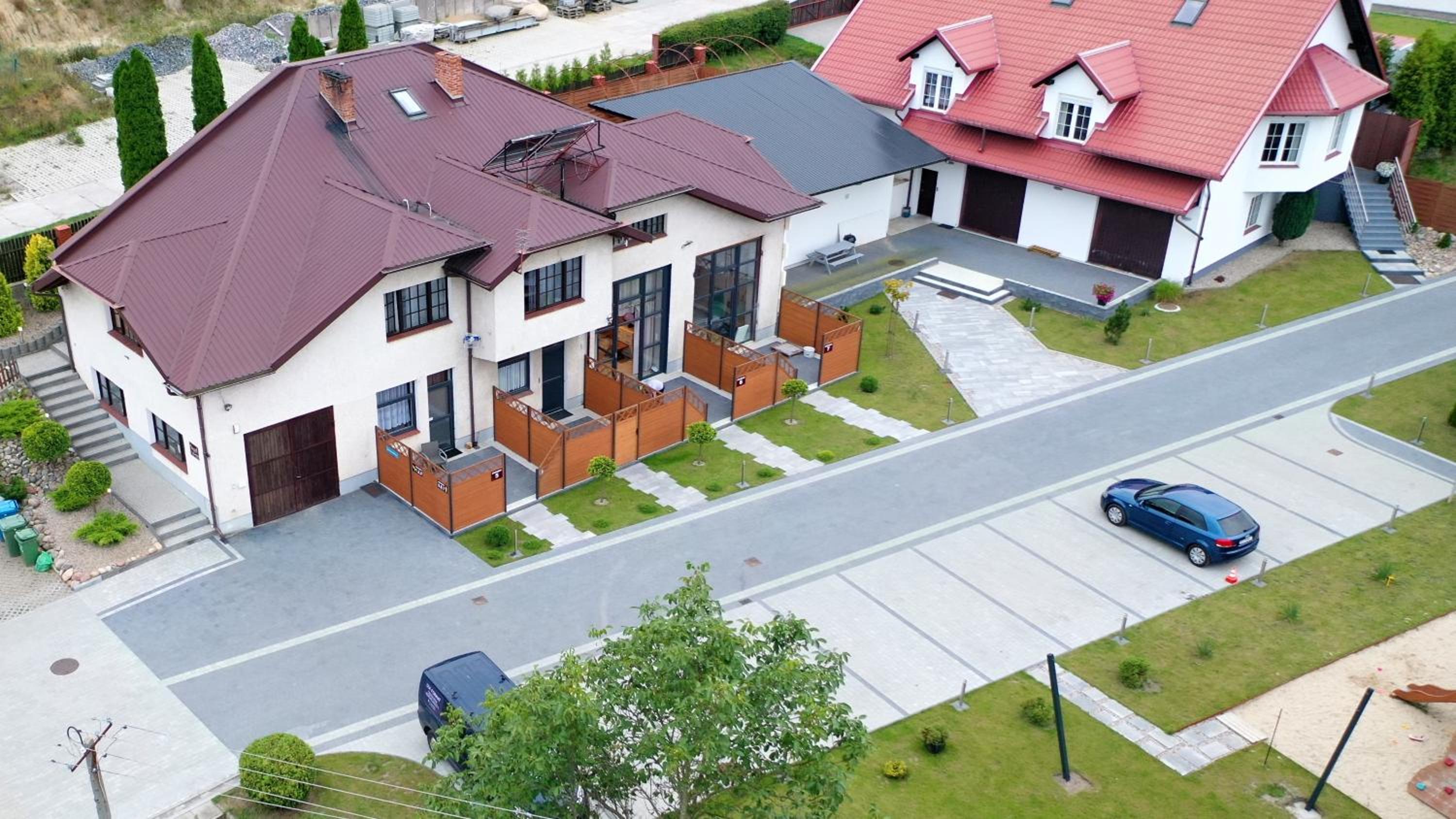 Superior Apartment with Sauna - Photo 8