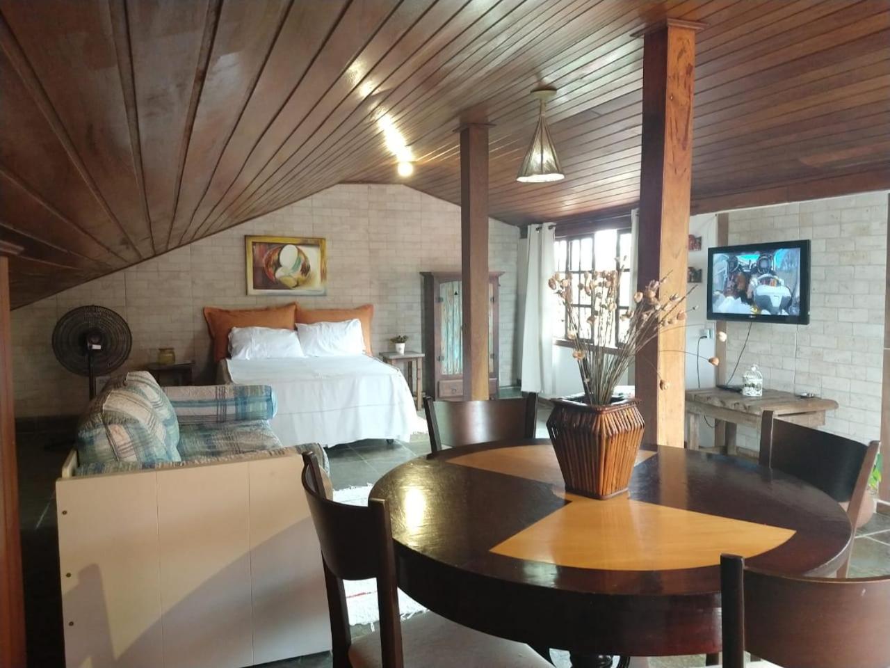 Loft - Photo 1