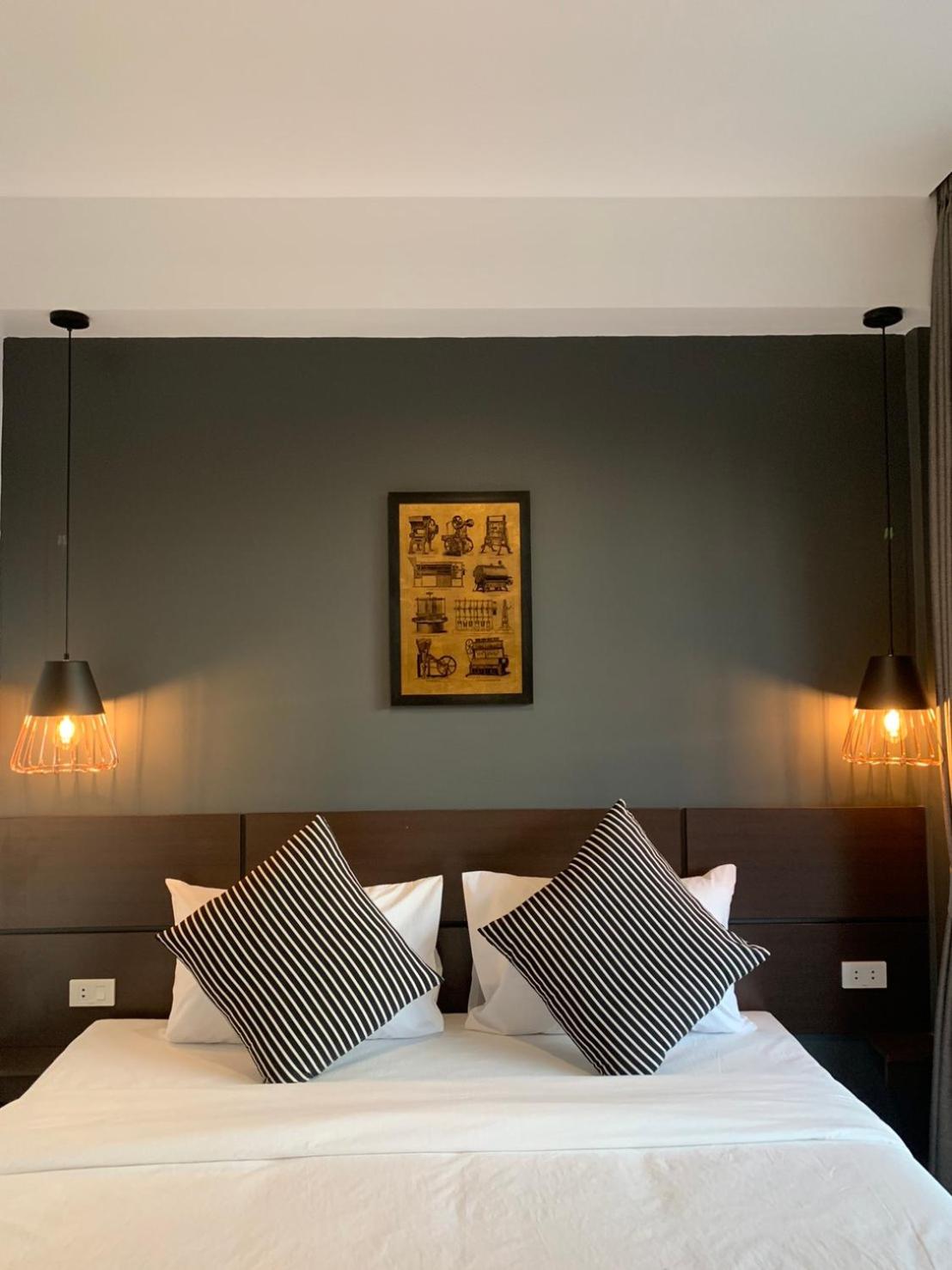 Standard Double Room photo 1